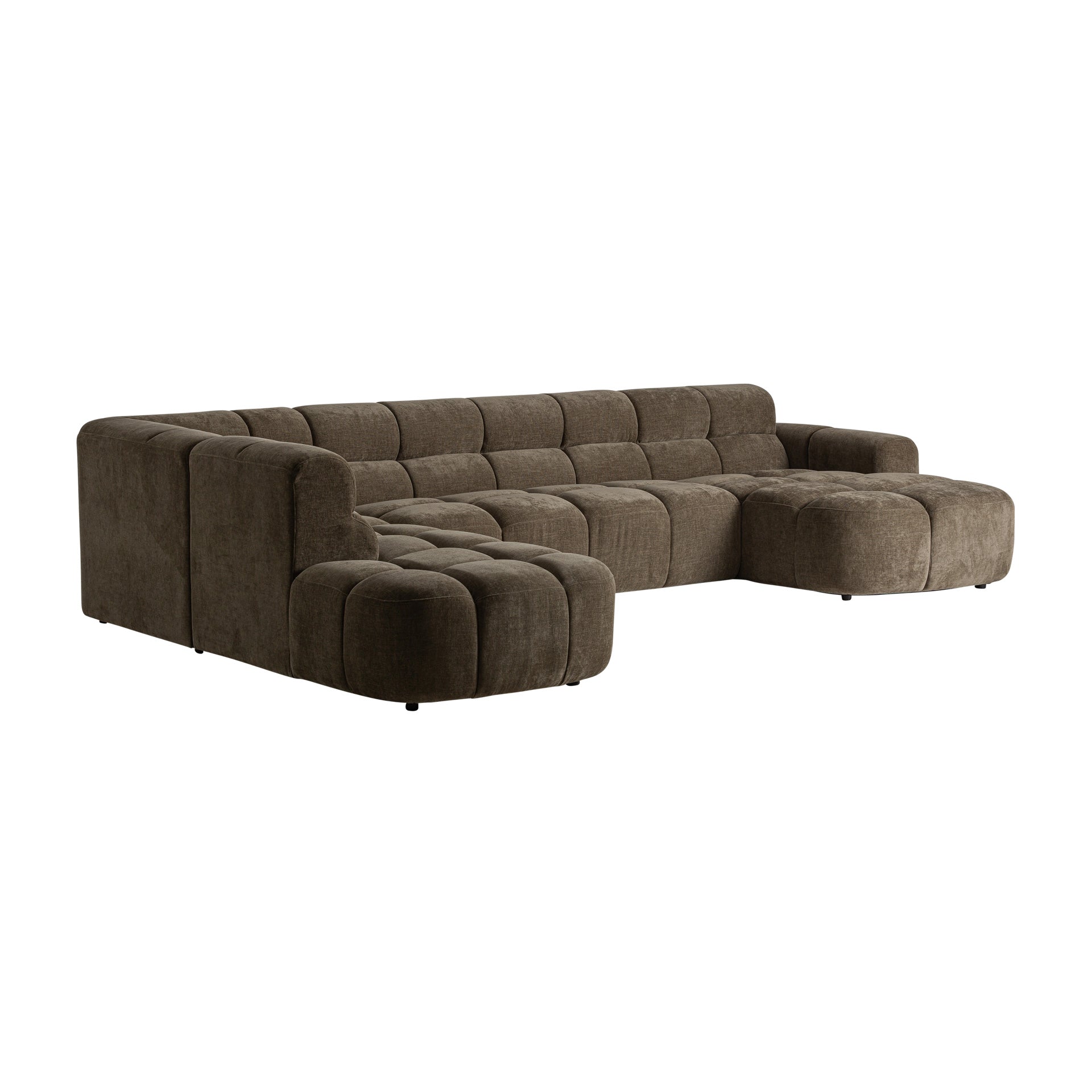 ARABAUX CORNER SOFA MODULE