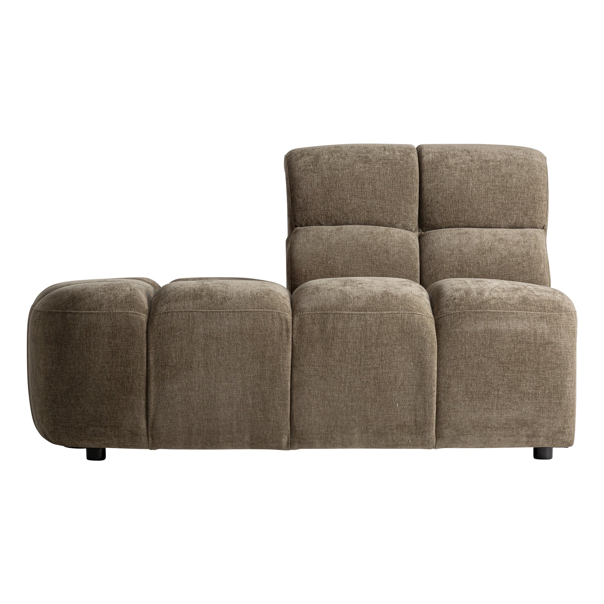 ARABAUX CORNER SOFA MODULE