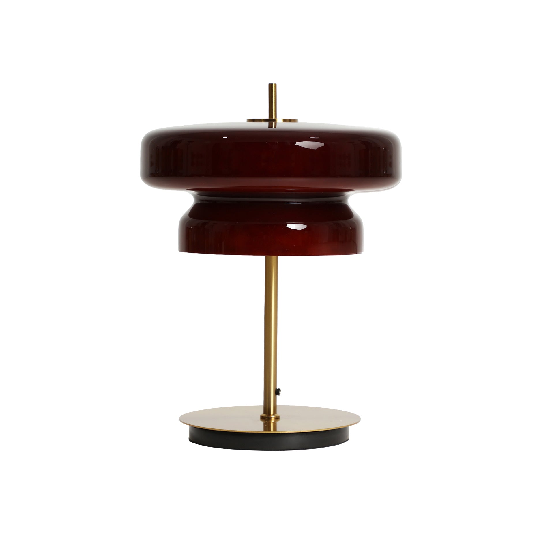 DETVA TABLE LAMP