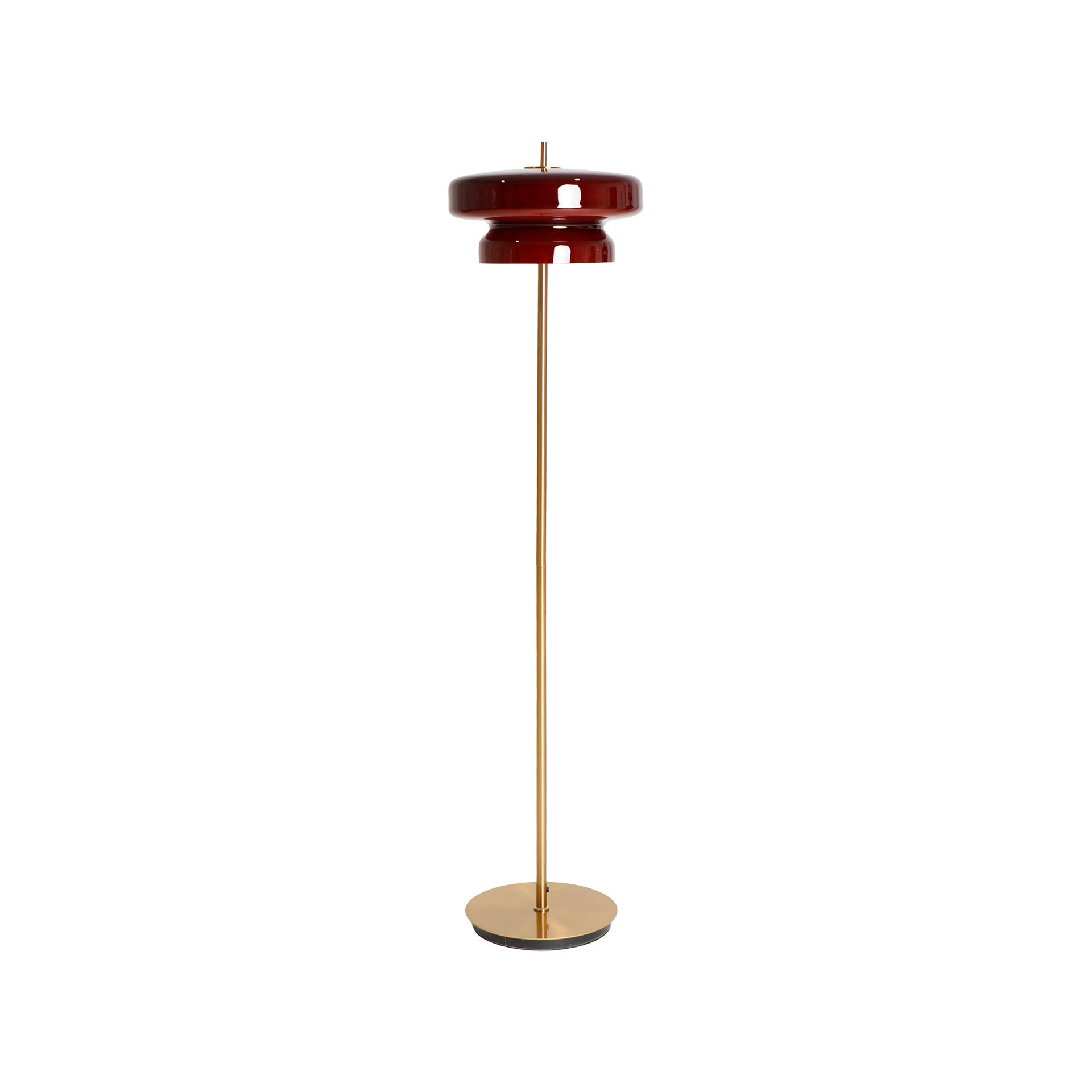 DETVA FLOOR LAMP