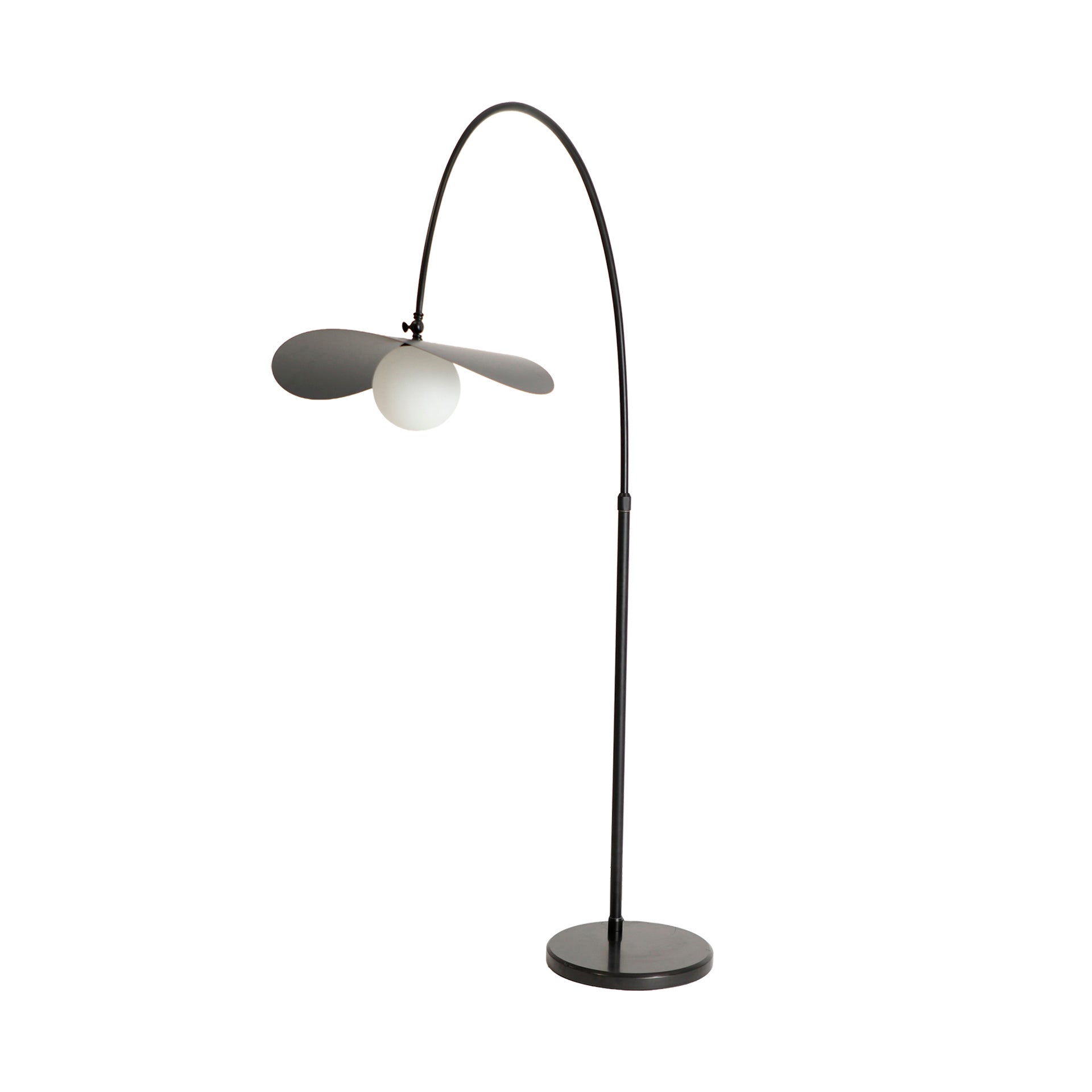 BRISTEN FLOOR LAMP