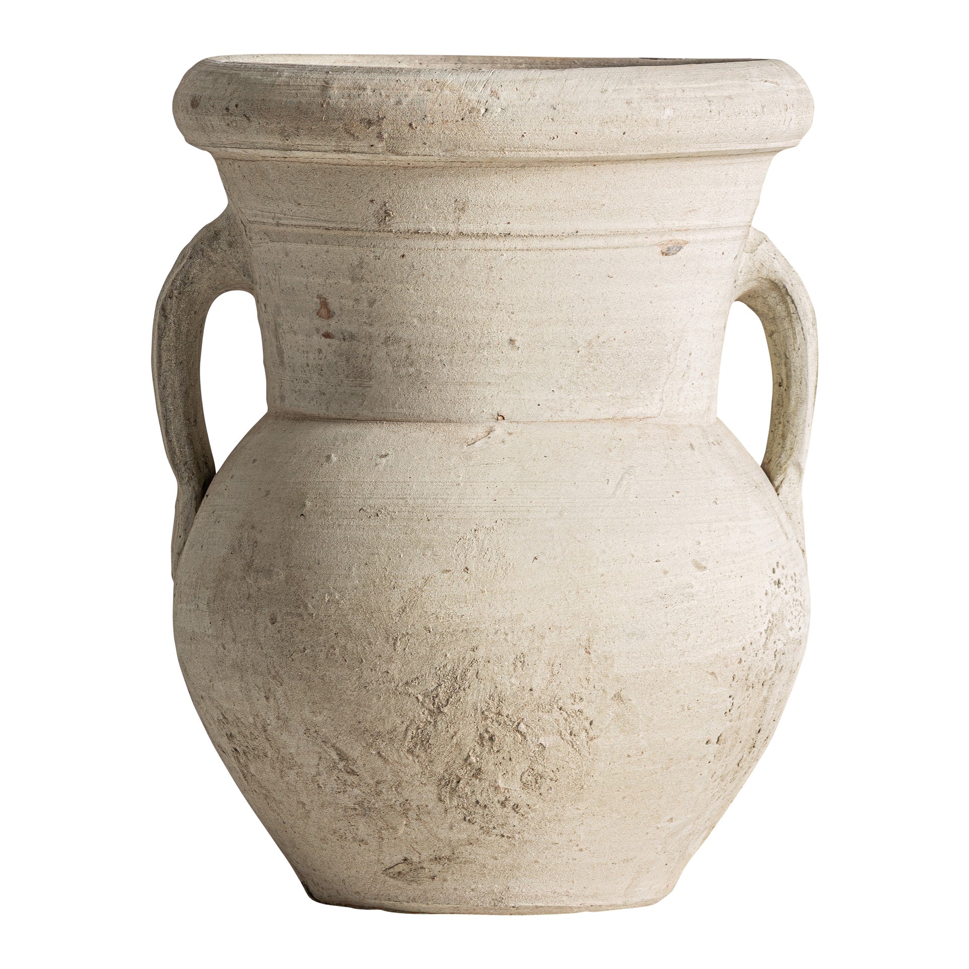 KLAM AMPHORA VASE