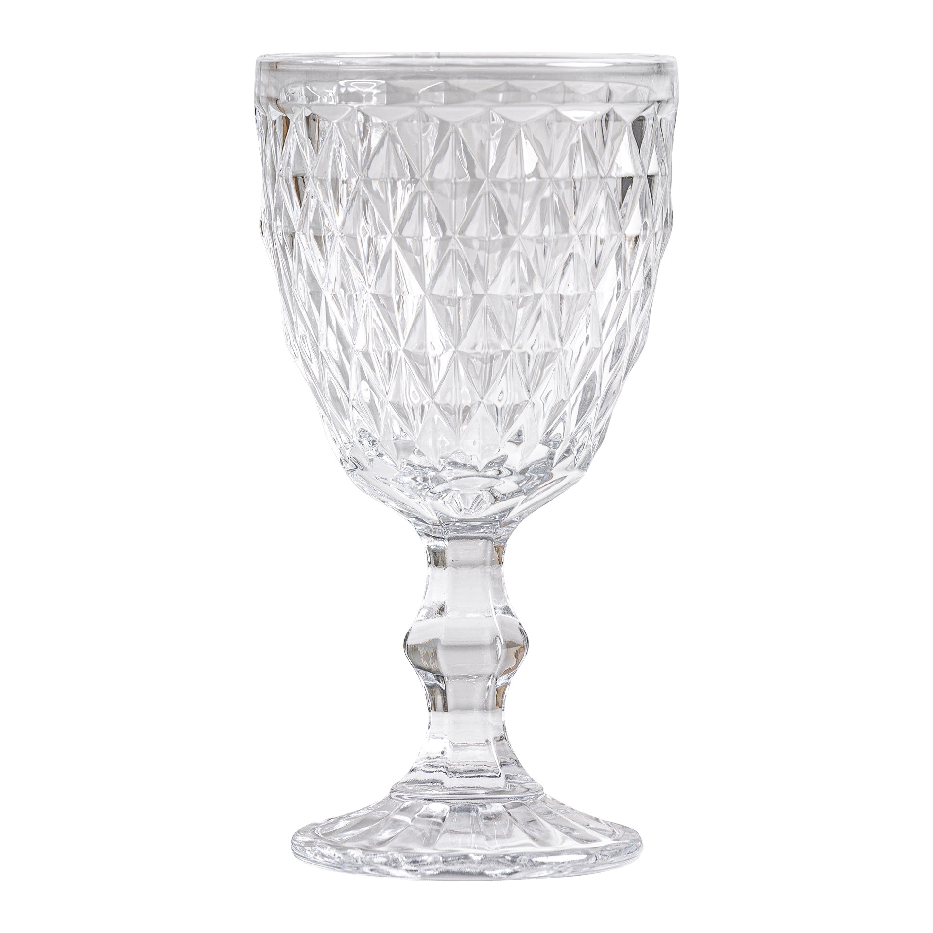 DASLEY WINE GLASS (SET OF 6)