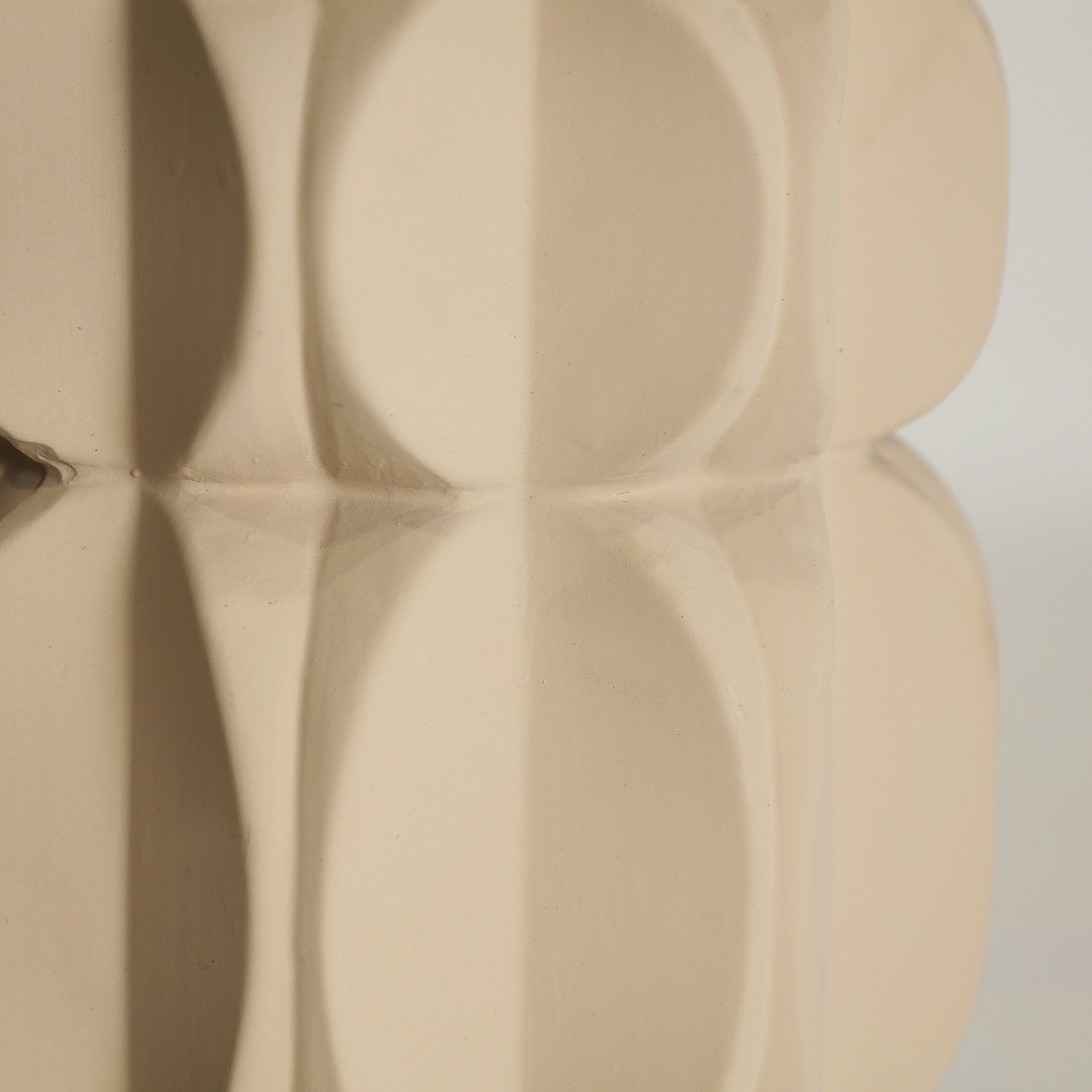 CREVINA FLOOR LAMP