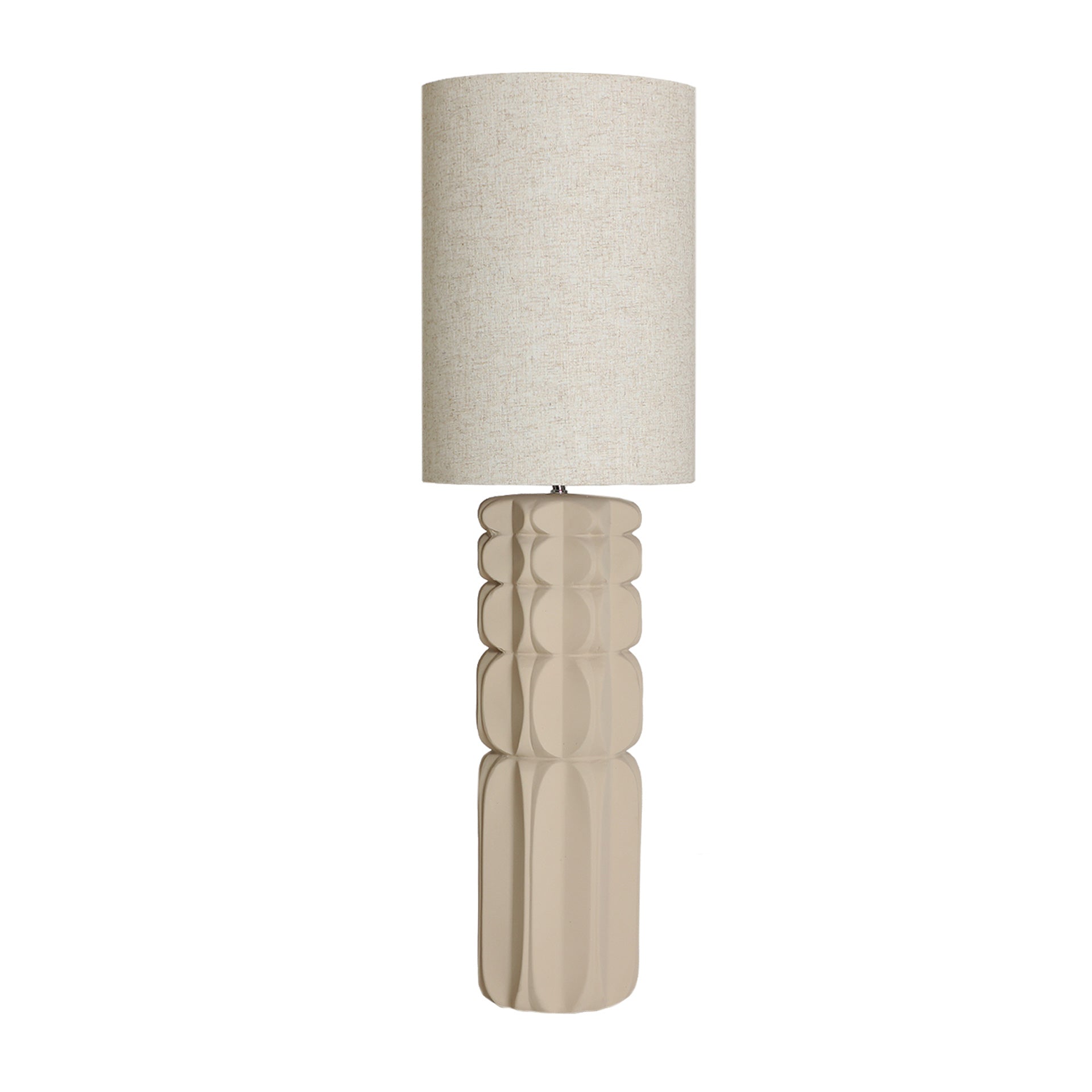 CREVINA FLOOR LAMP