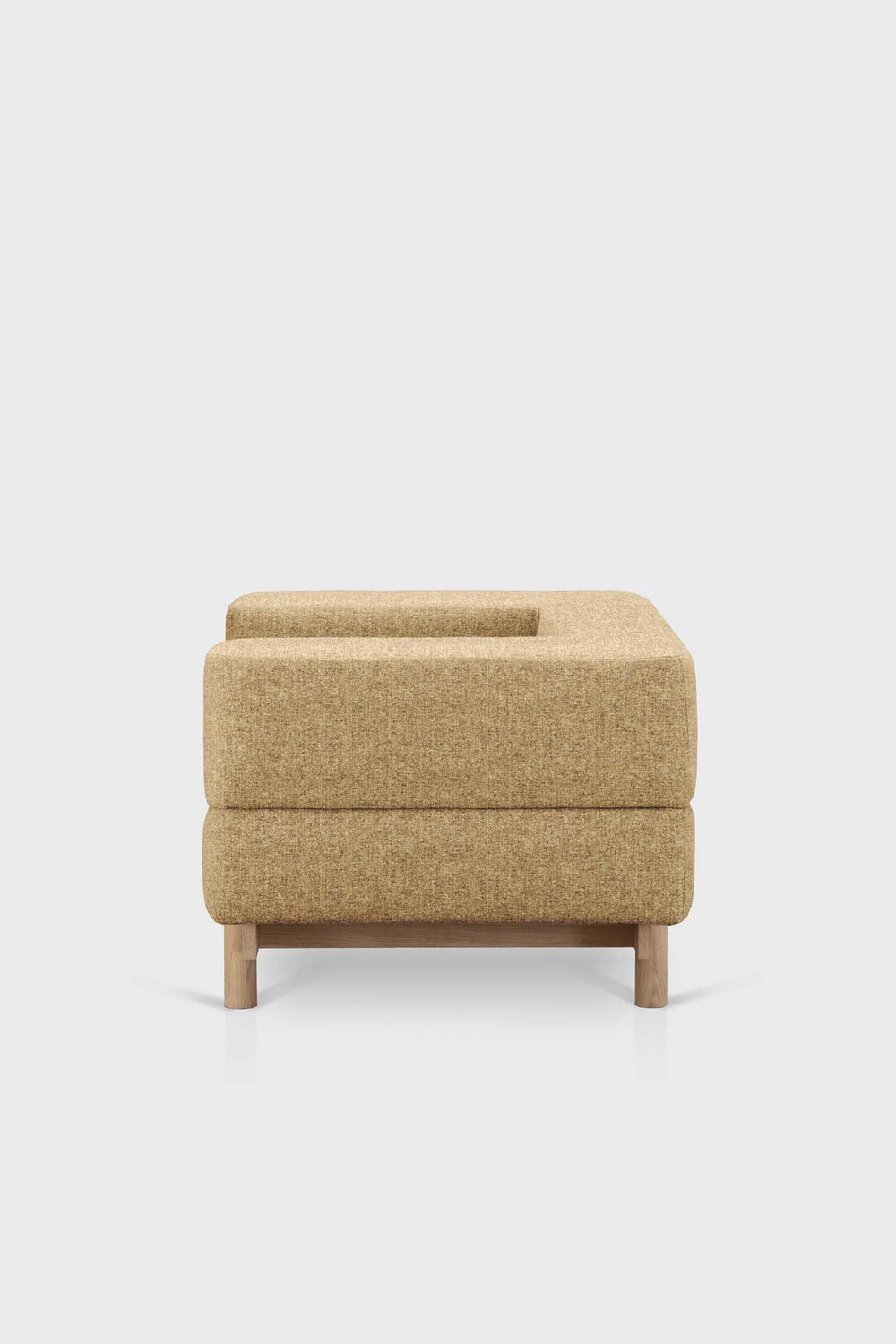 Alchemist Modern Armchair