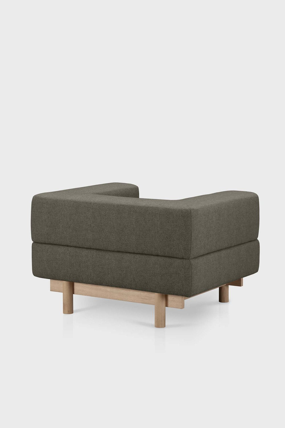 Alchemist Modern Armchair