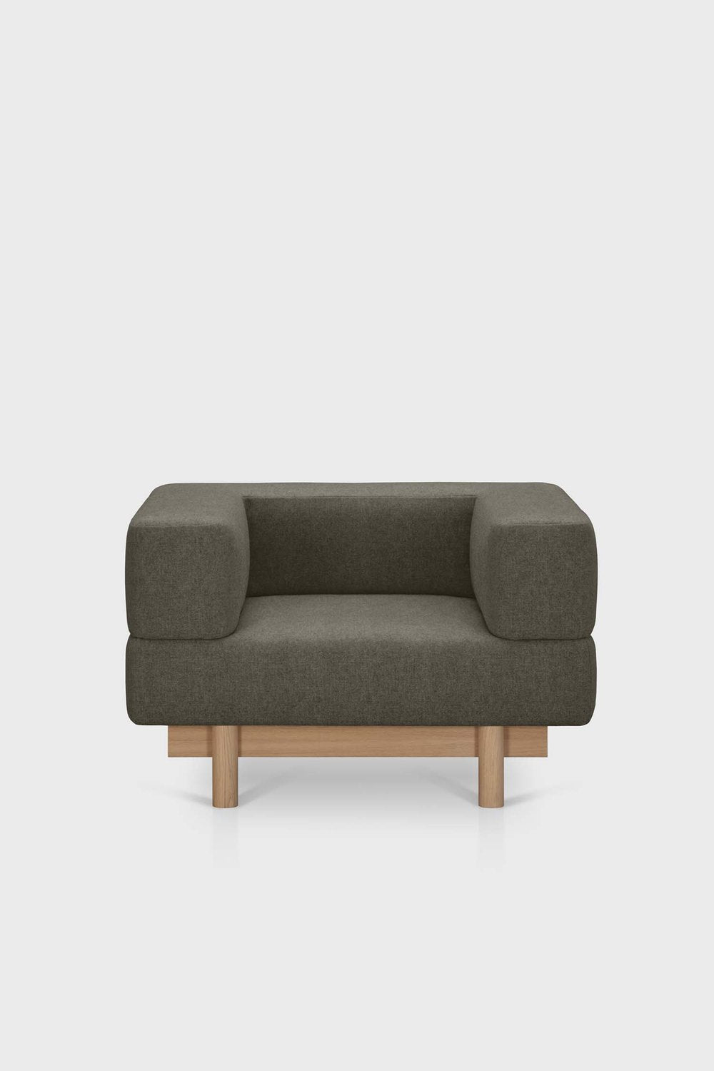 Alchemist Modern Armchair