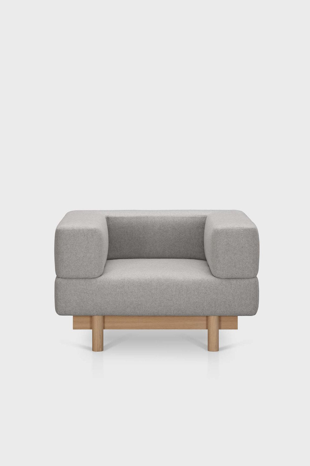 Alchemist Modern Armchair