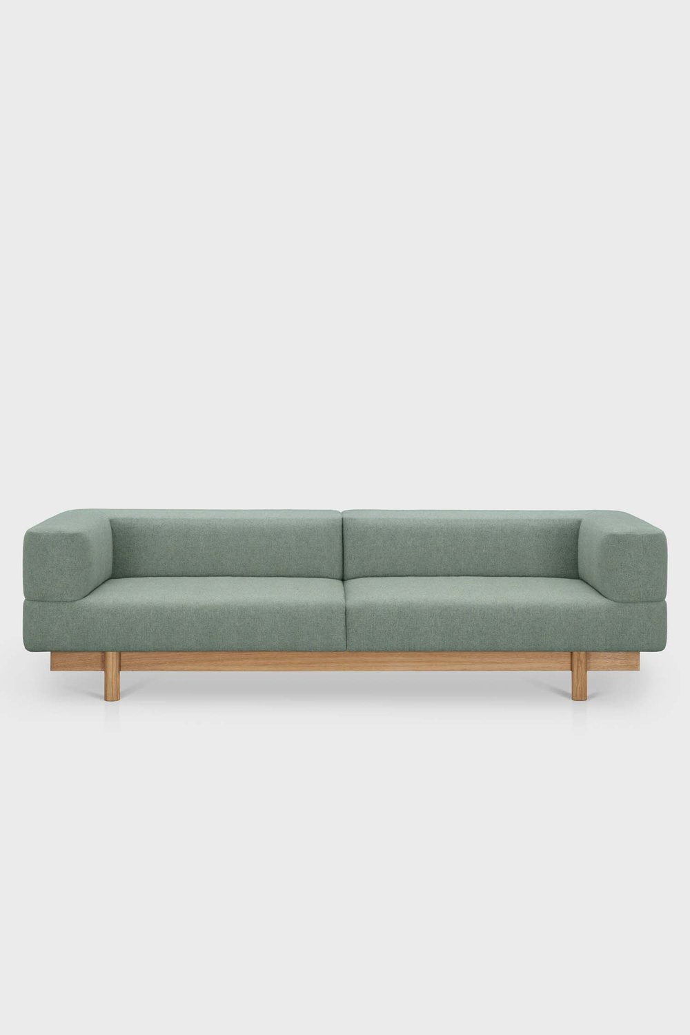 Alchemist Modern Sofa 3 Seater