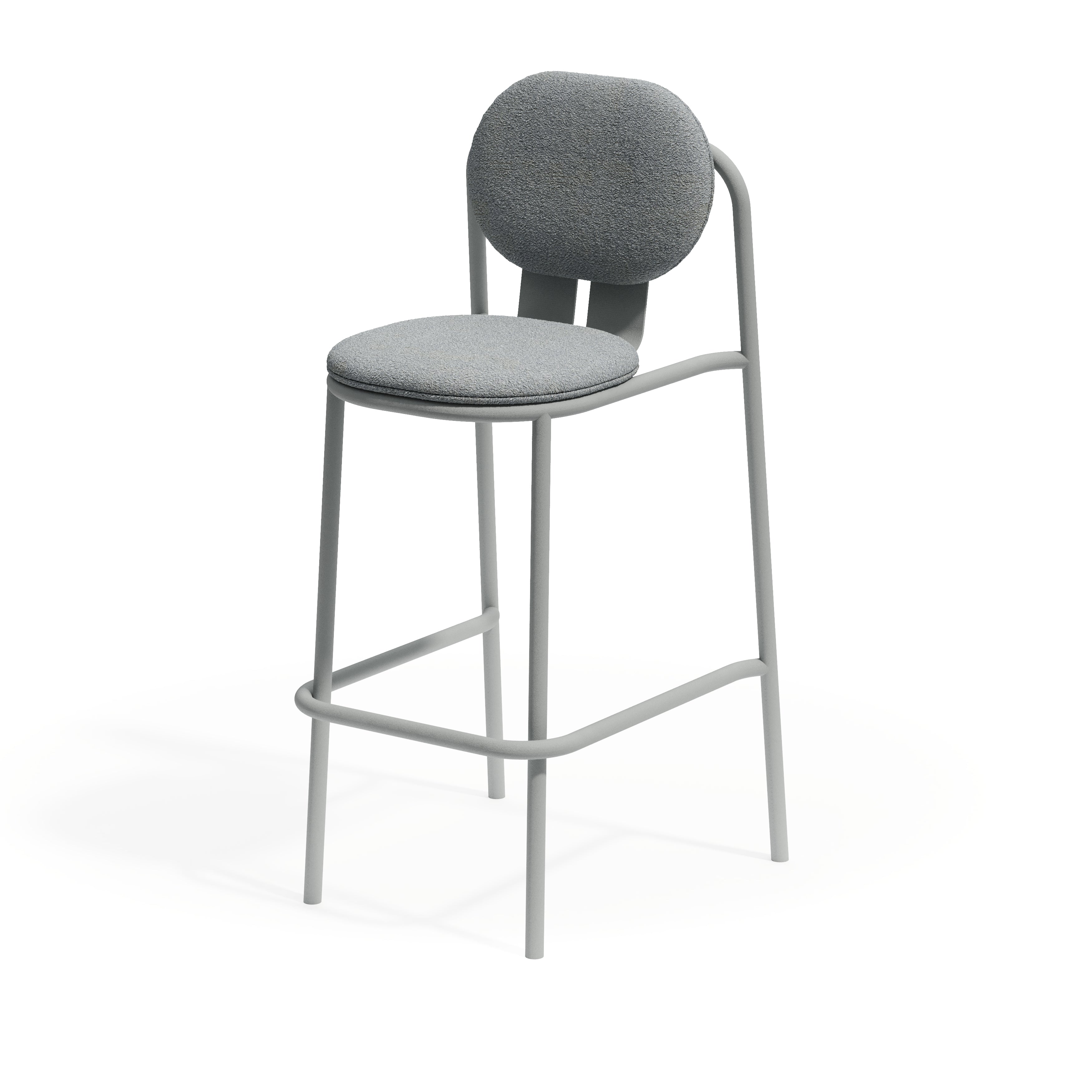 Desert bar stool
