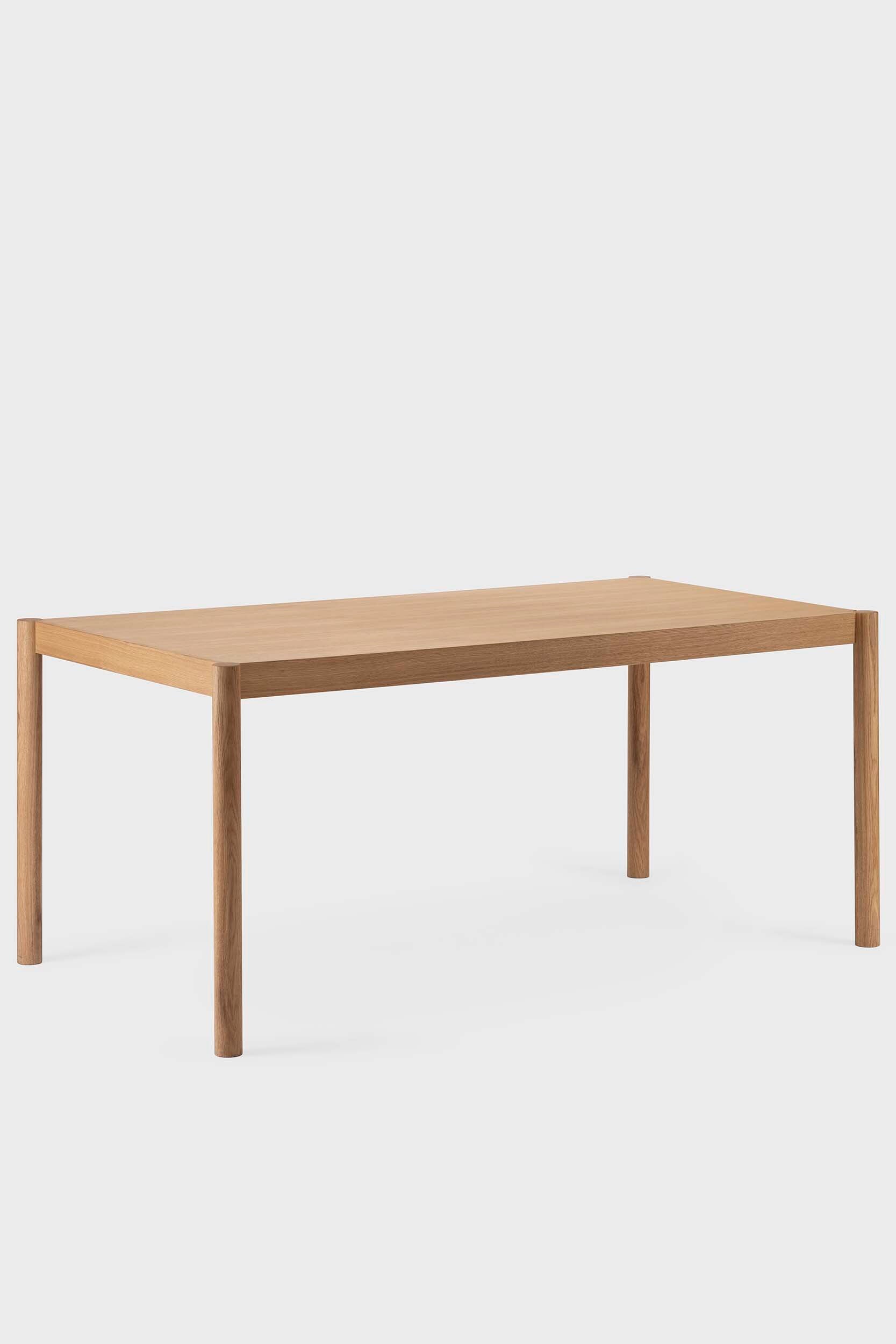 Citizen Oak Dining Table