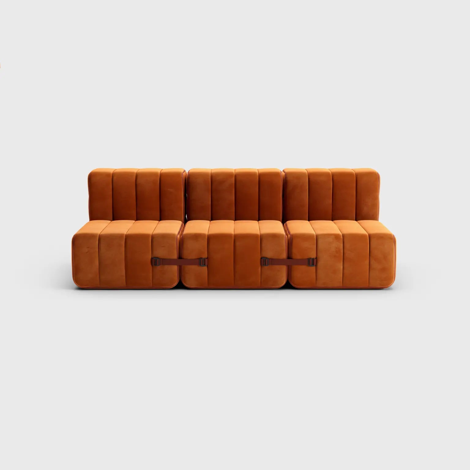 CURT Barcelona Modular Sofa (6 Modules) — Chaise & Sofa Bed | SkandiShop