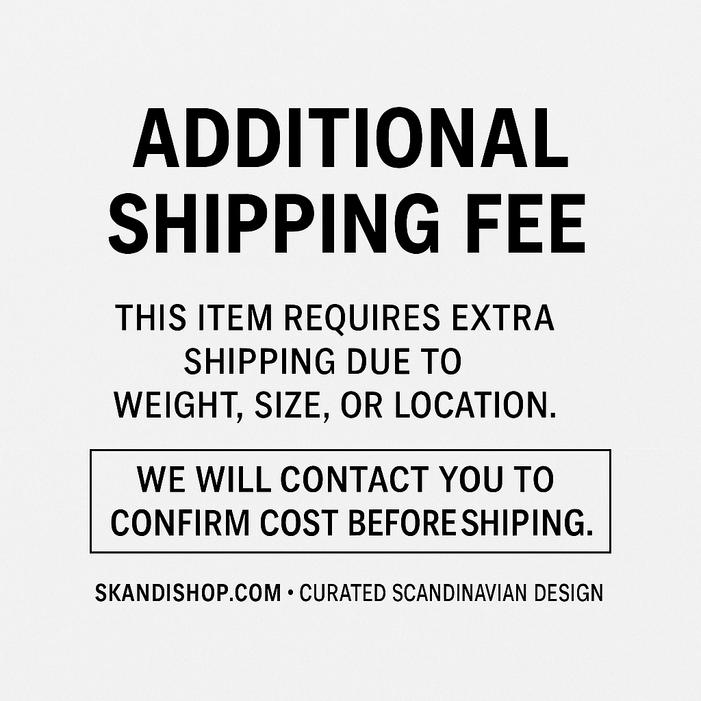 Shipping Charge