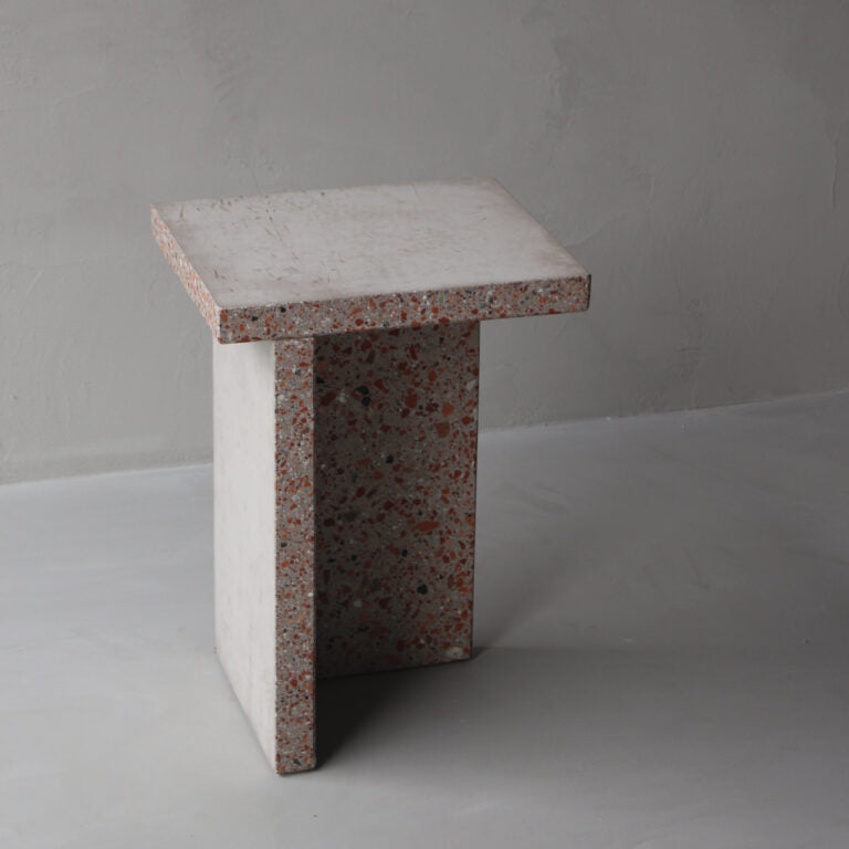 CRUDO Side Table