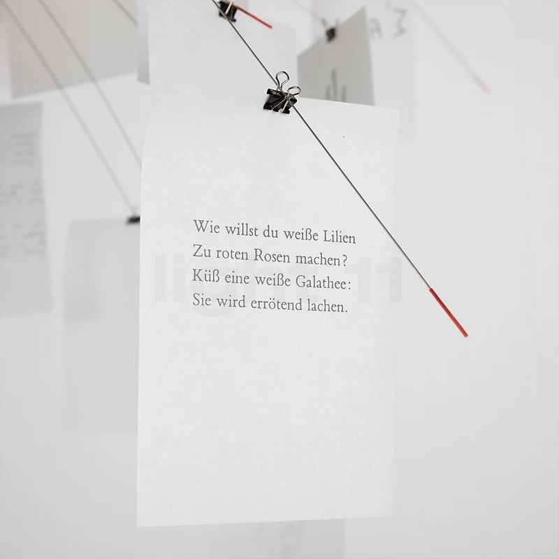 SkandiShop diy pedant