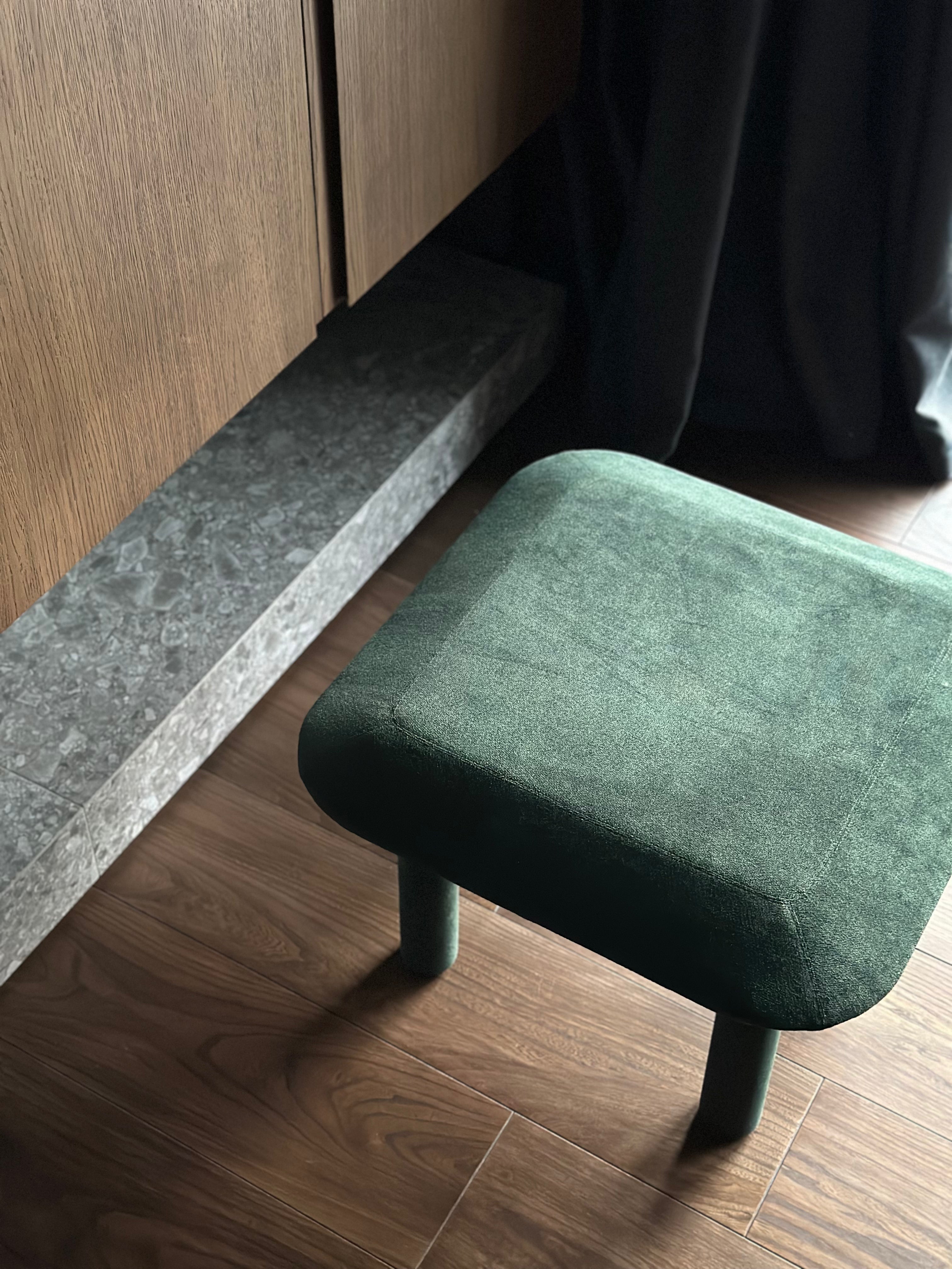 SkandiShop Toto Pouf