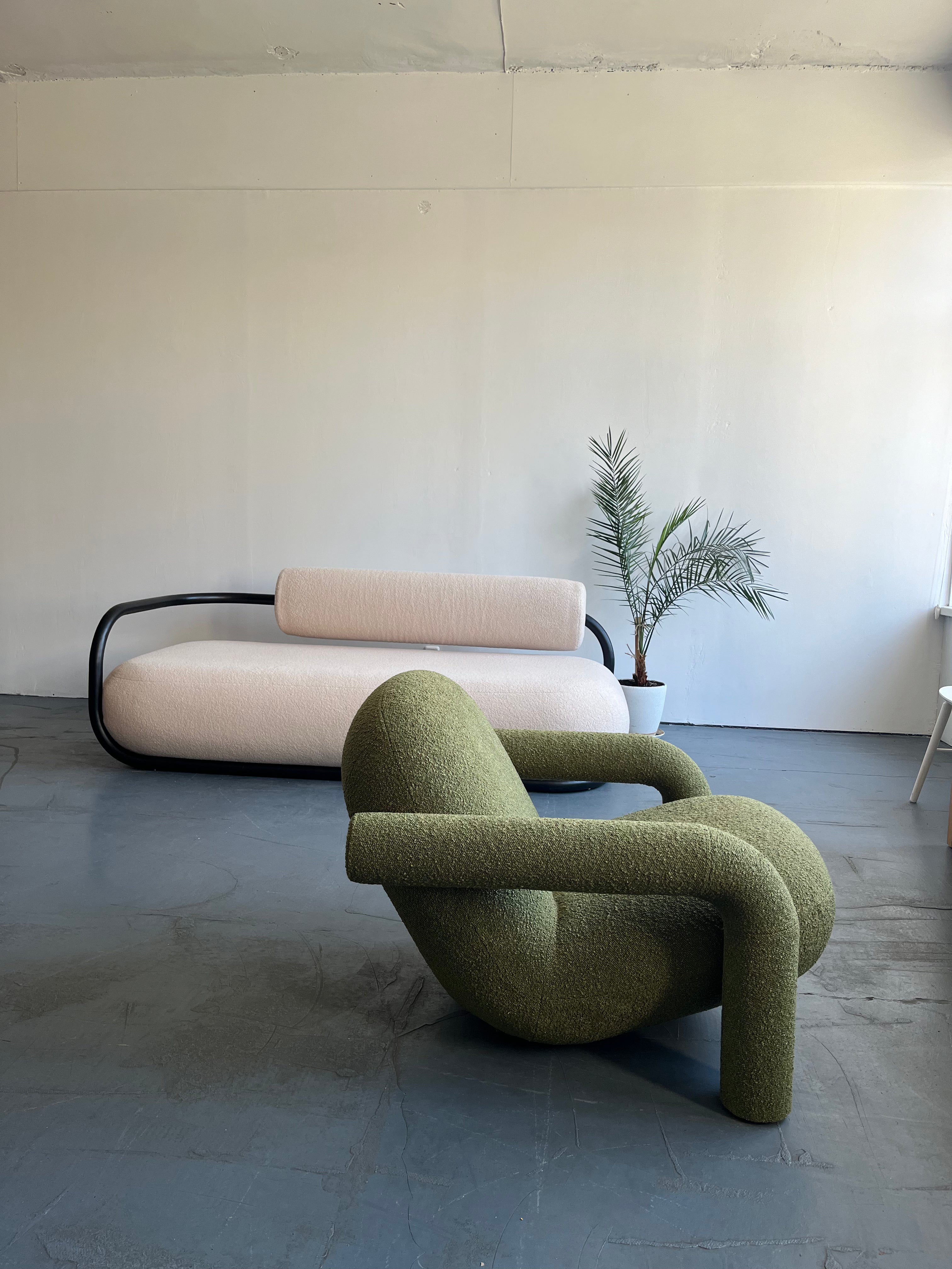 SkandiShop G Spot Chair