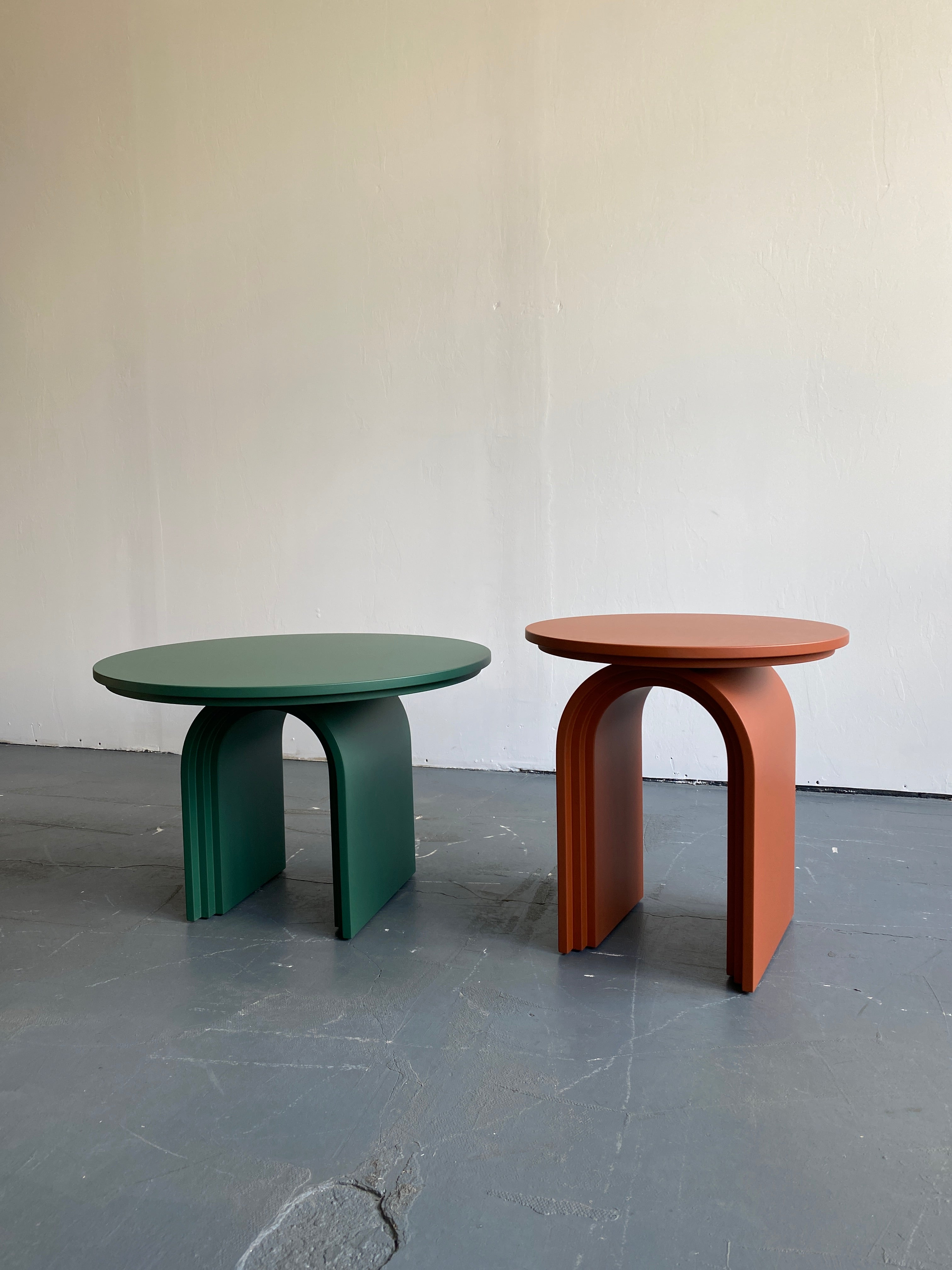 Rainbow Table – A Spectrum of Playful Power
