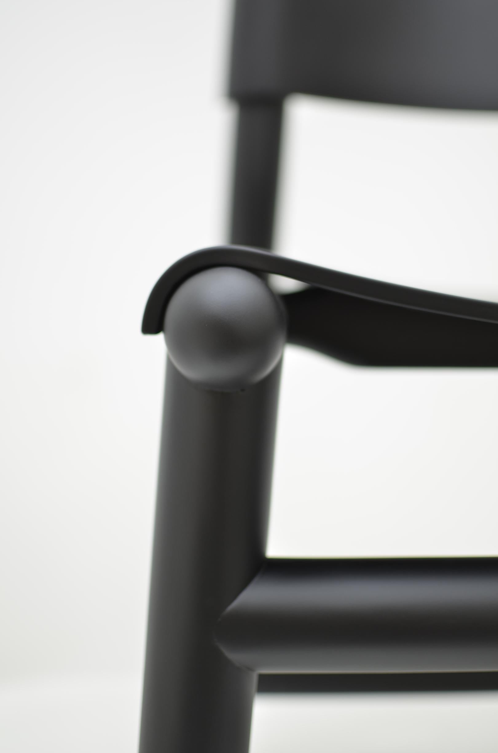 SkandiShop BRO Chair – Honest Craft, Everyday Strength