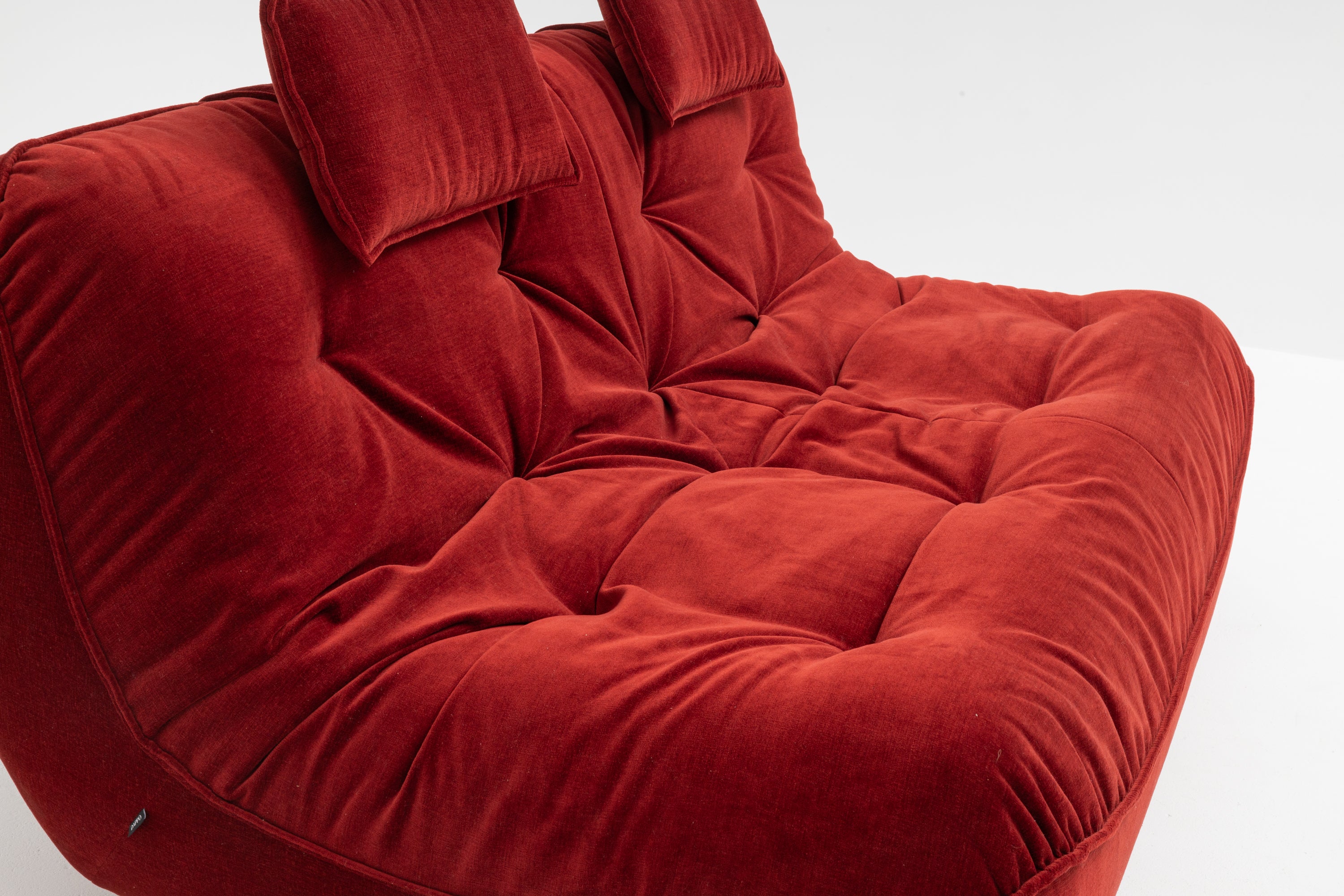 Ferro SkandiShop Two Seater with pillows