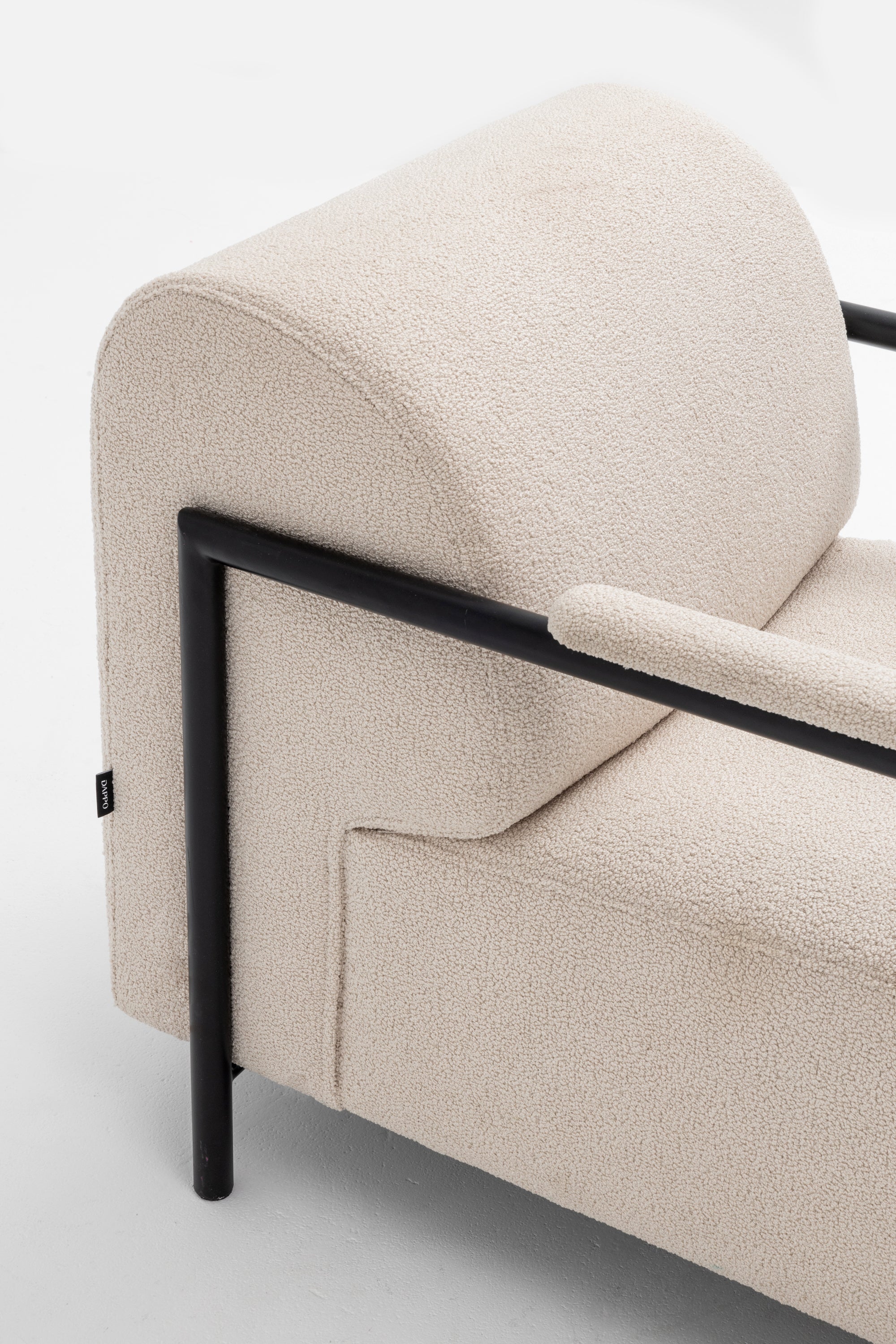 SkandiShop Mezzo Chair