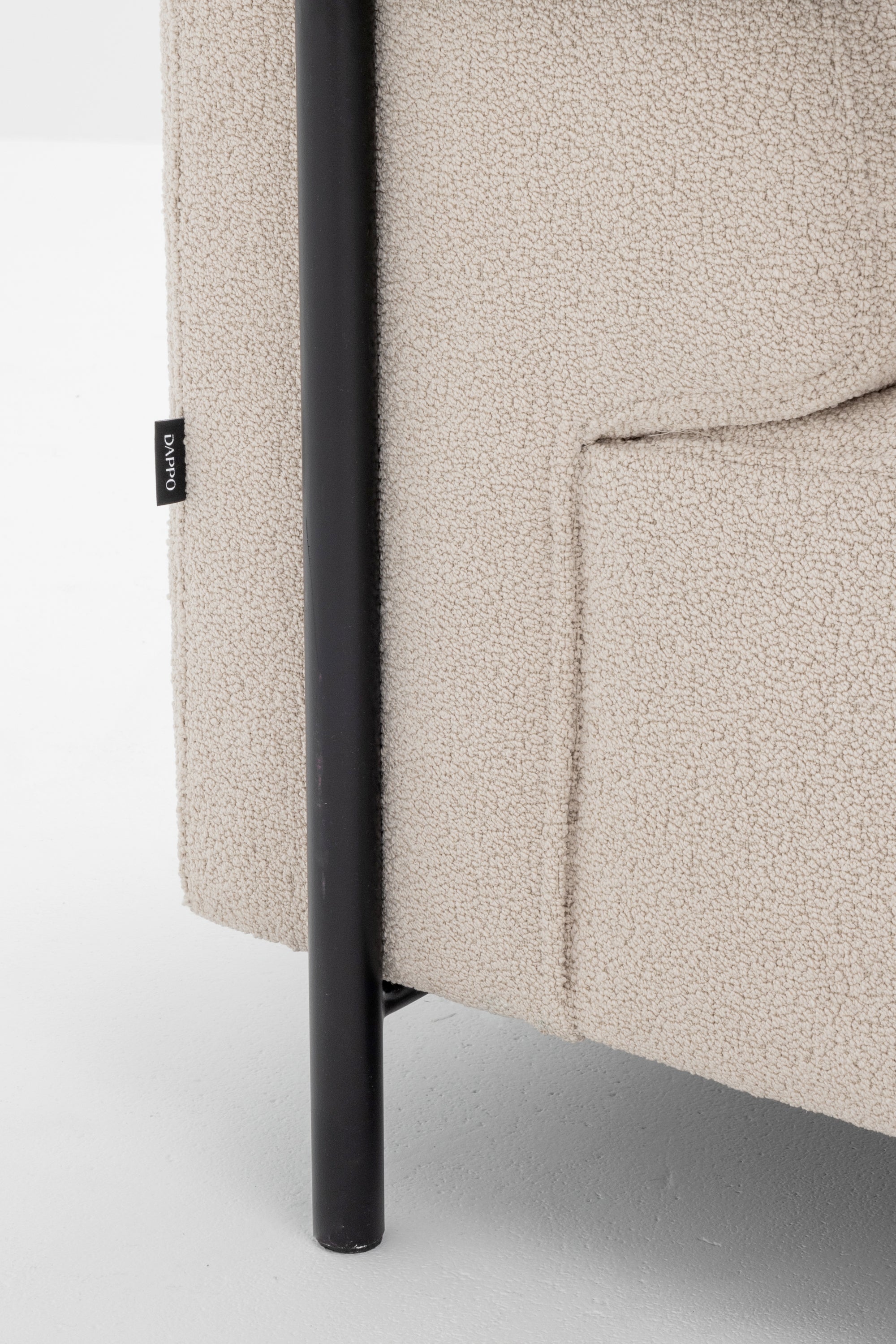 SkandiShop Mezzo Chair