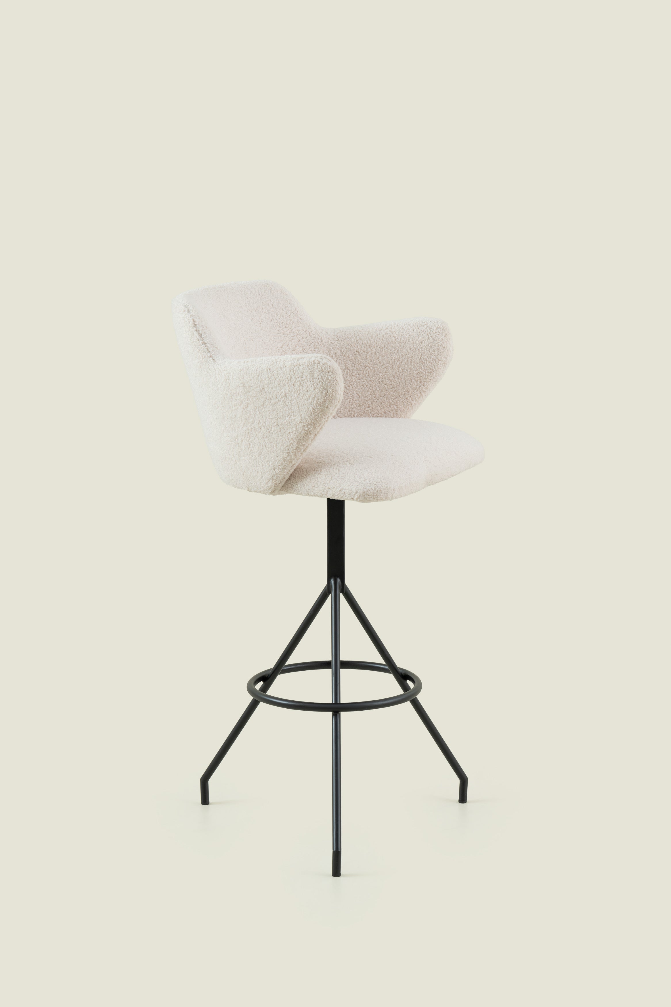 OXYQ Bar Chair – A Love Letter to Minimalism