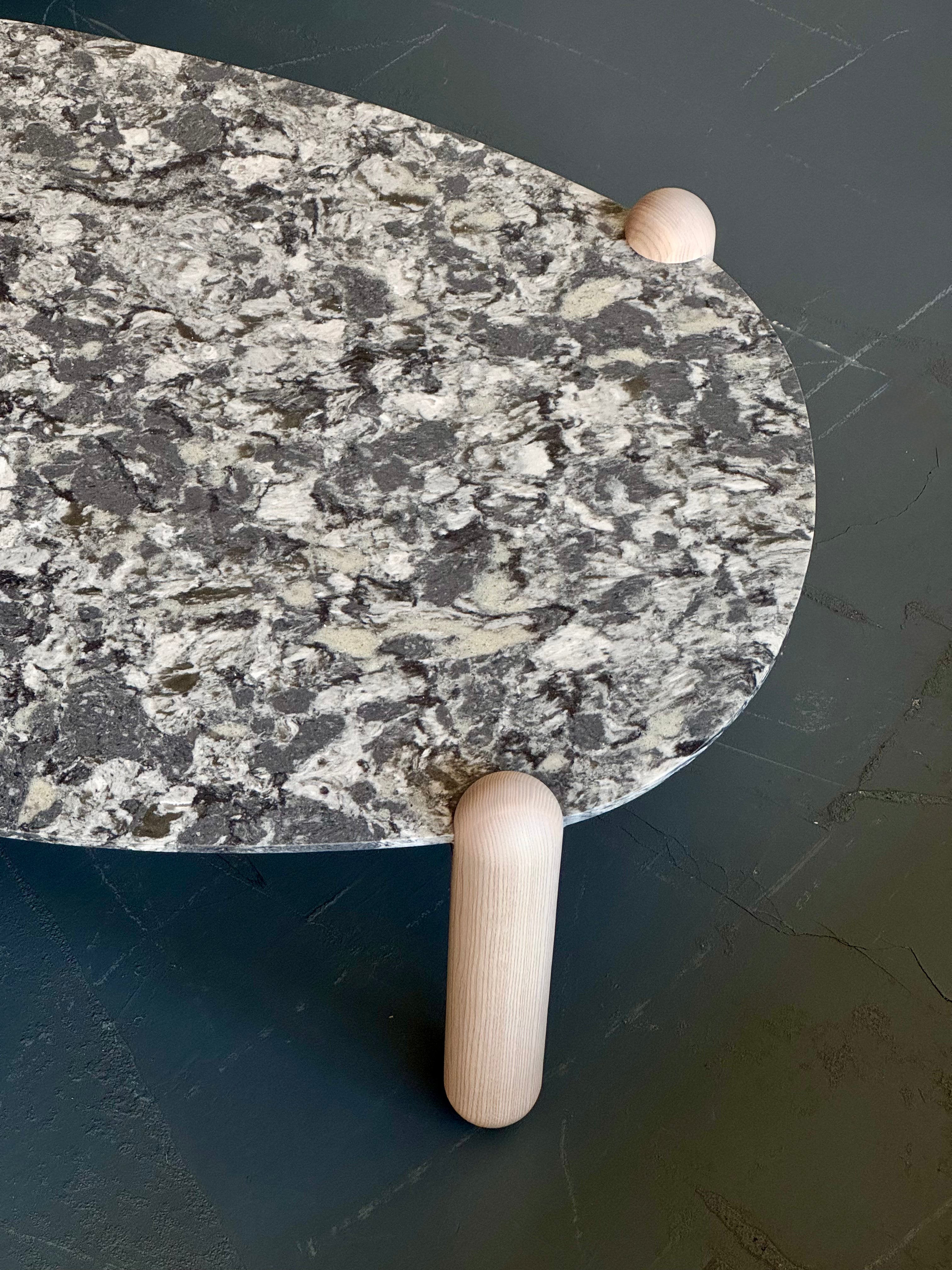 The “Dear One” Table – Gracefully Grounded