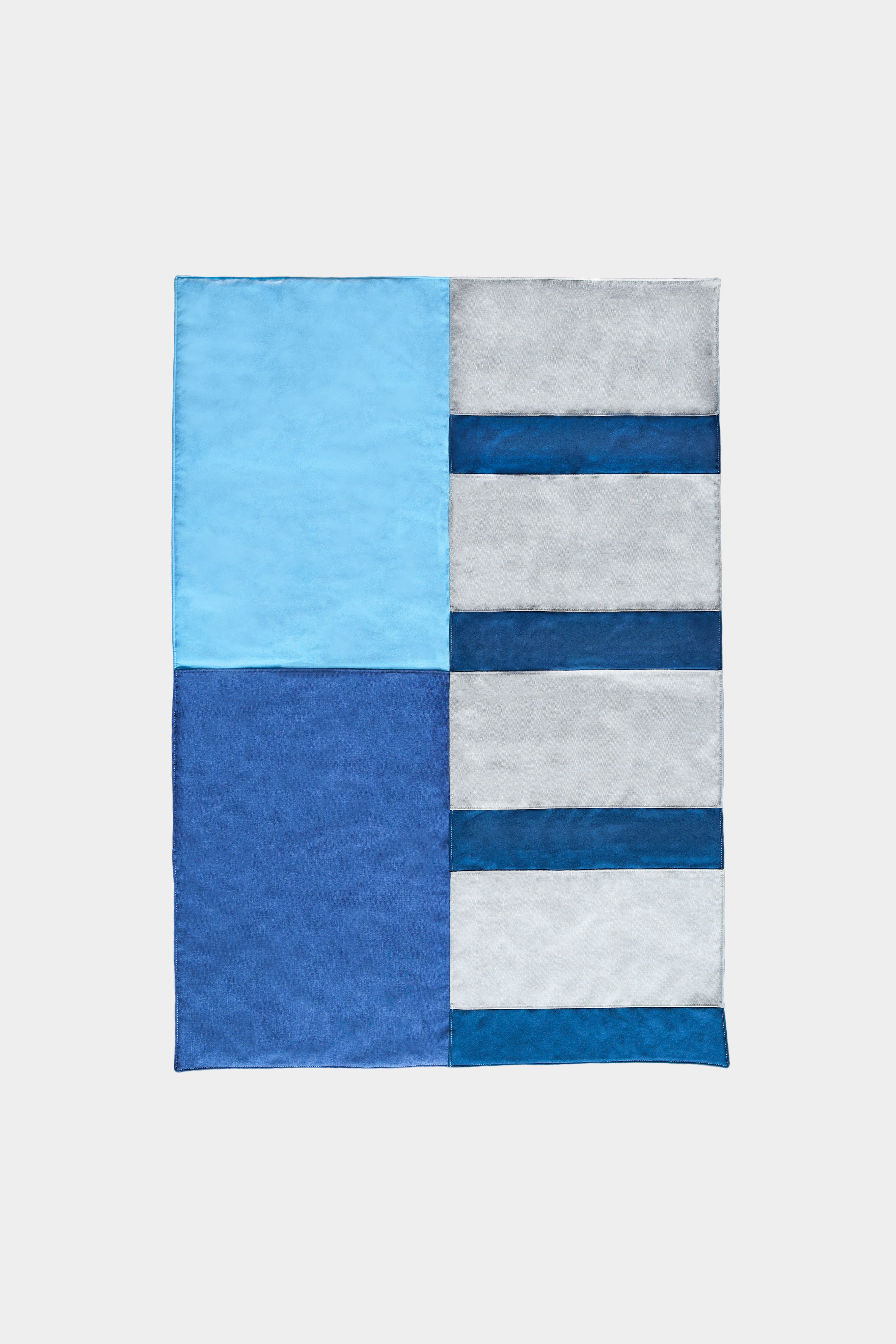 Patchwork Blanket Klod
