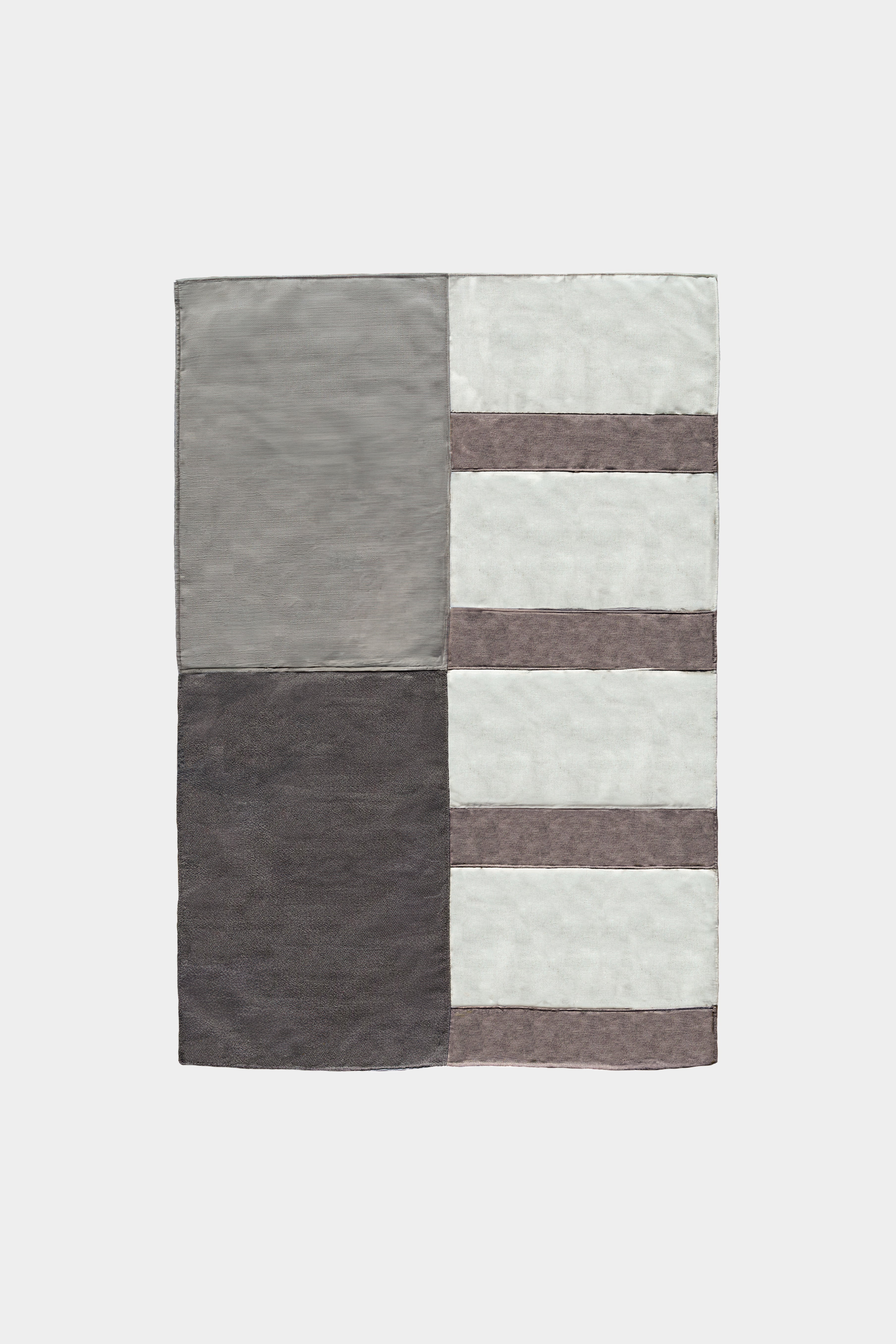 Patchwork Blanket Klod