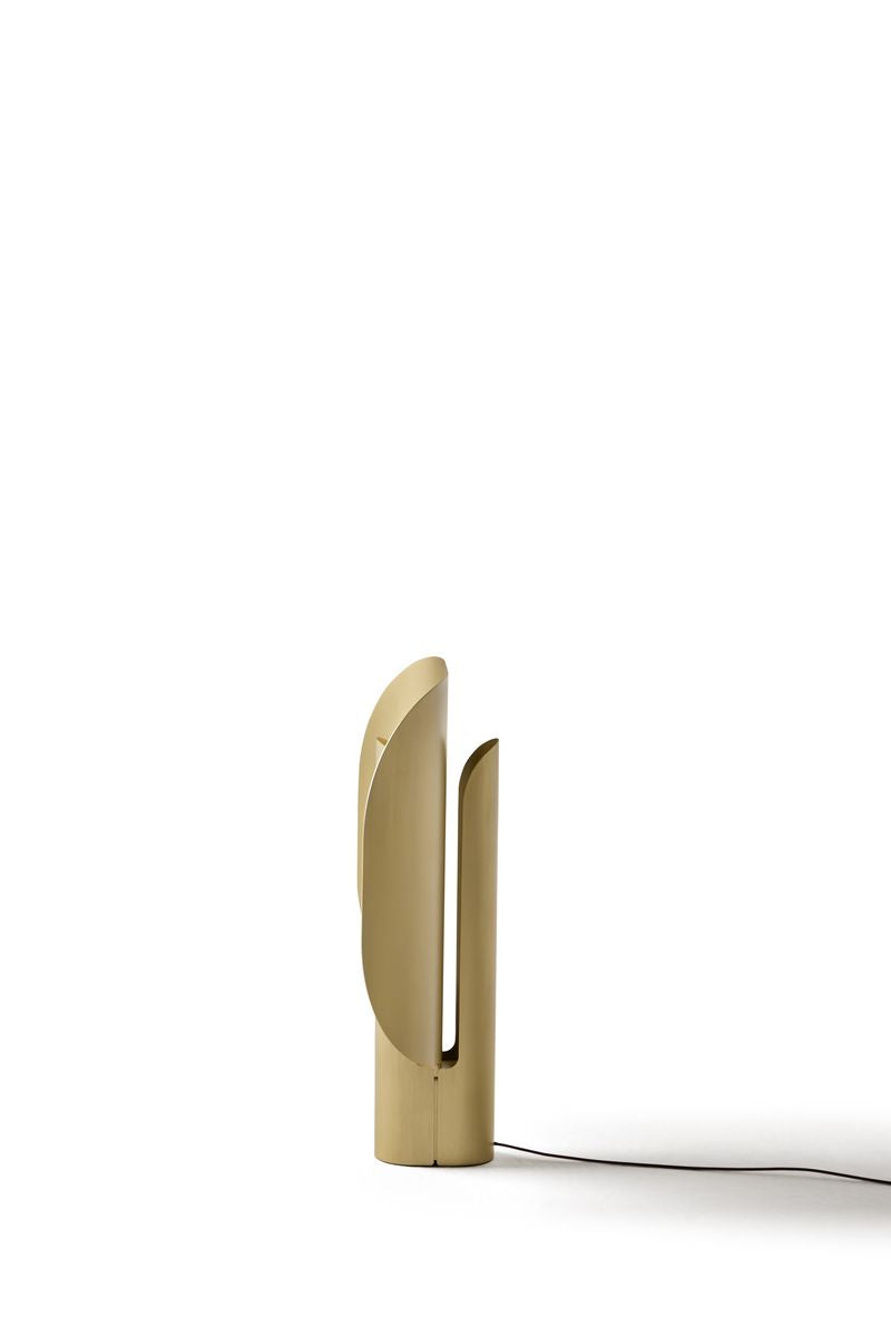 Stockholm Table Lamp — Integrated LED, Dimmable