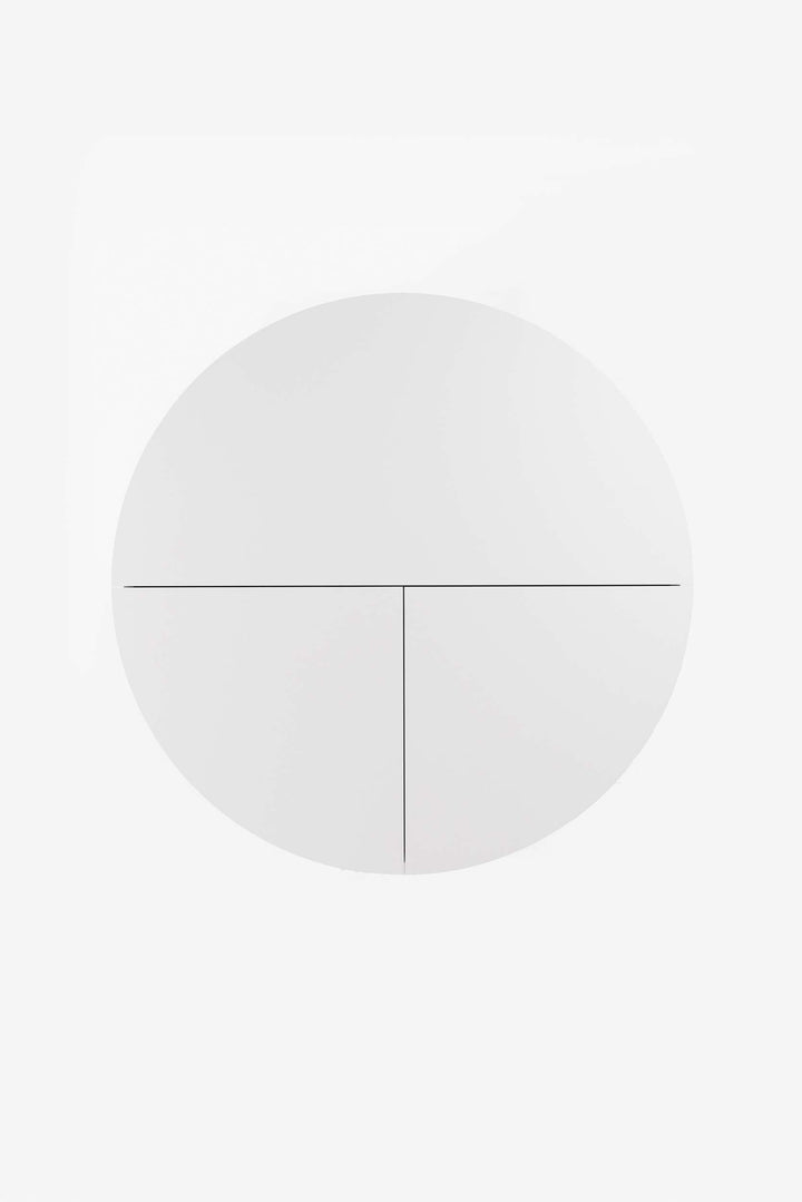 Wall Mounted Desk Multifunctional Pill