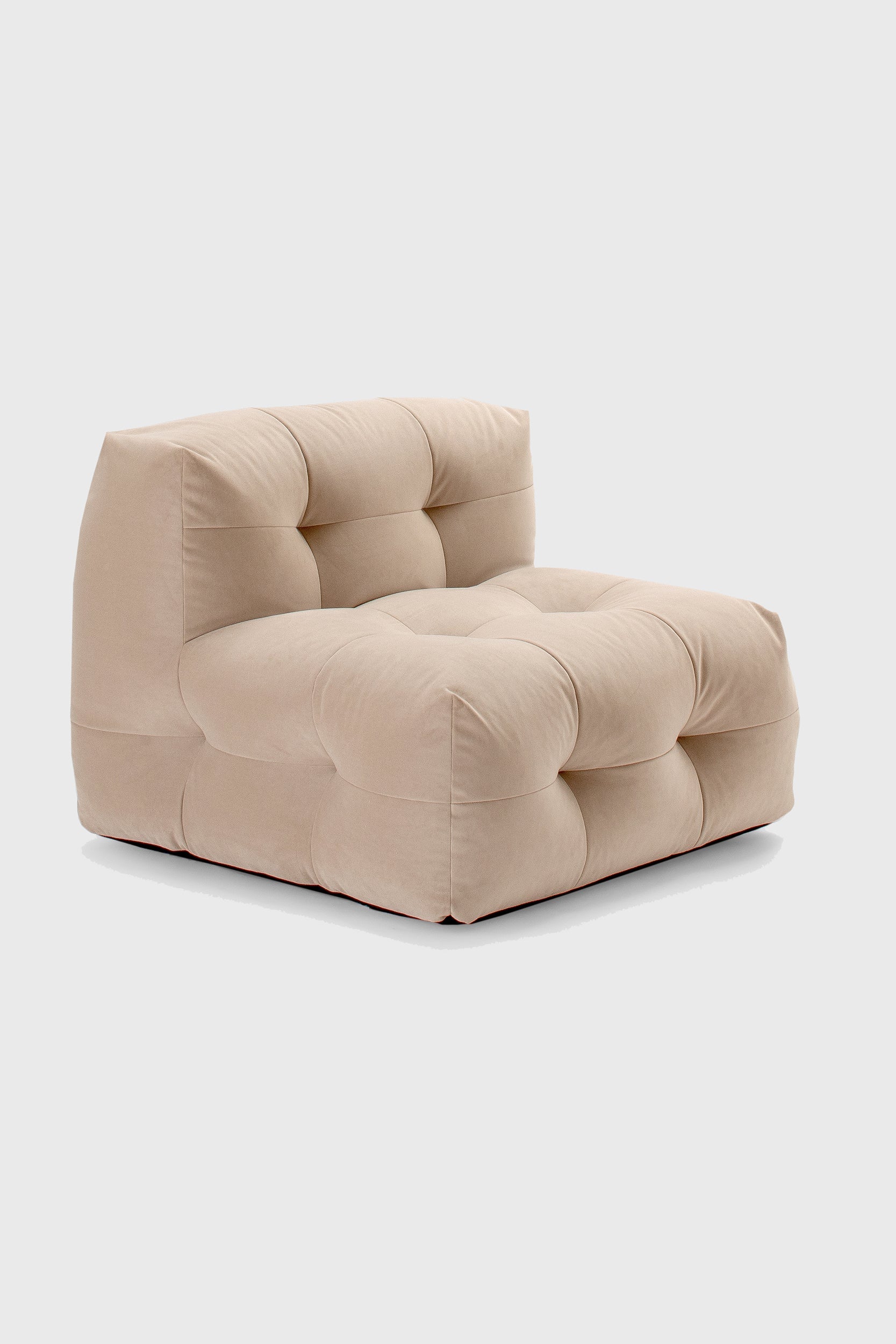 Lounge Chair Not-A-Sofa