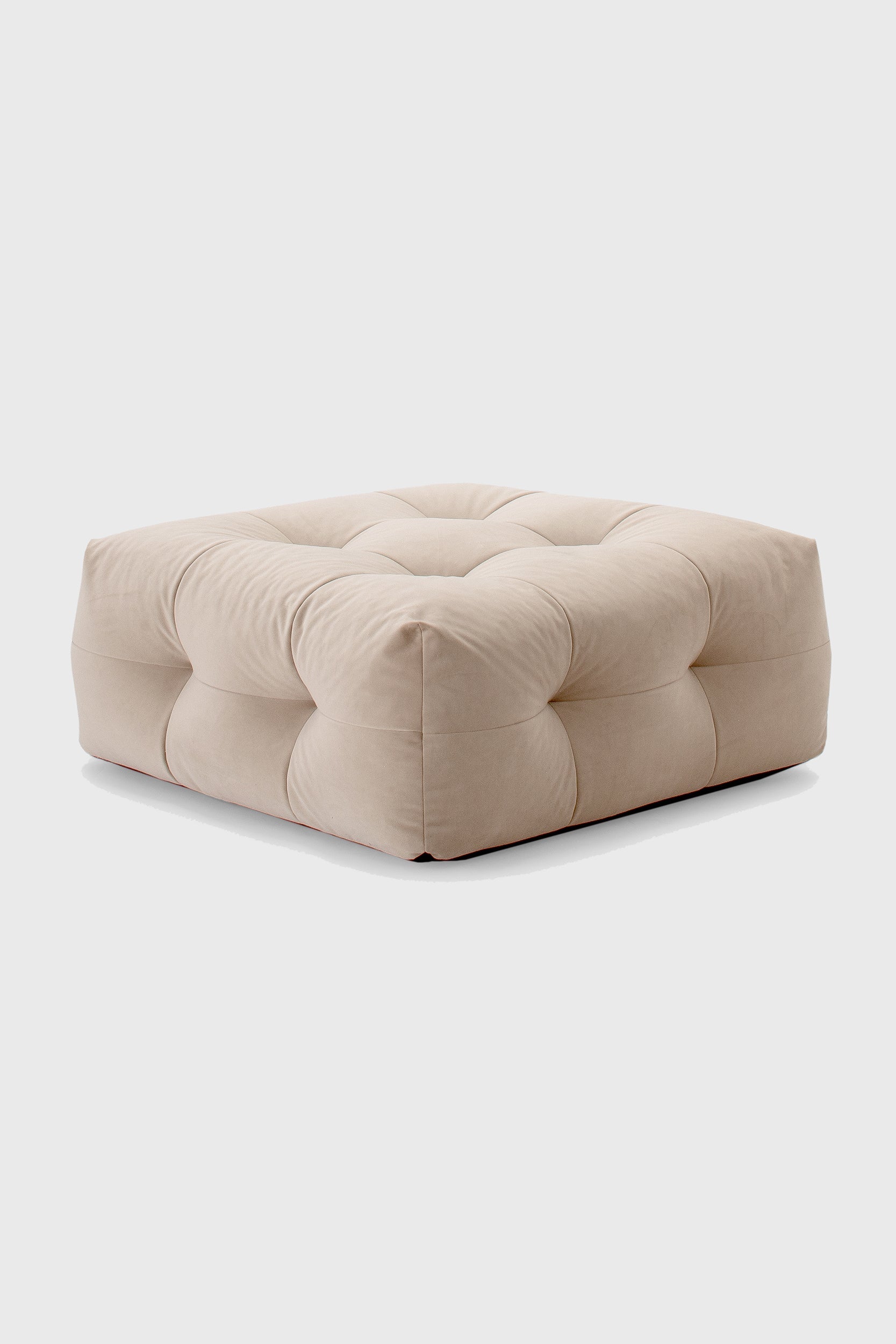 Pouf Chair Not-A-Sofa