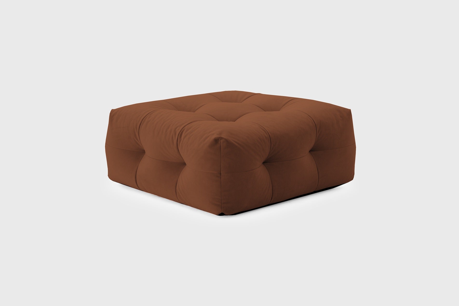 Pouf Chair Not-A-Sofa