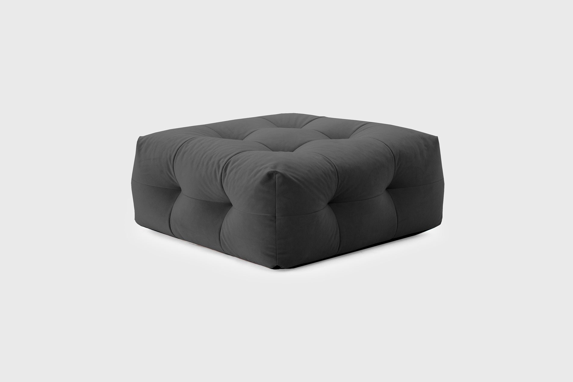 Pouf Chair Not-A-Sofa