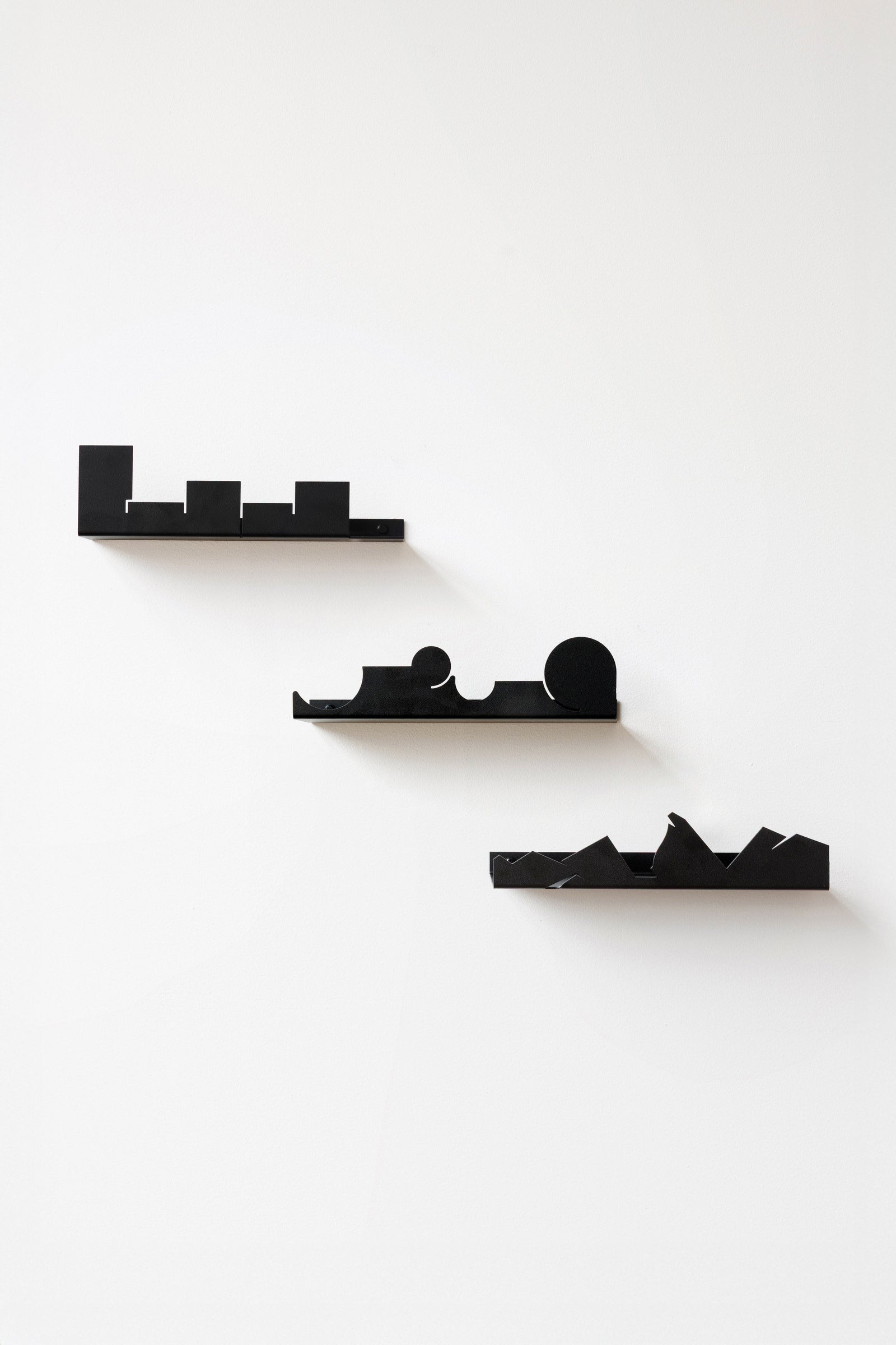 NVMD Mountains Shelf