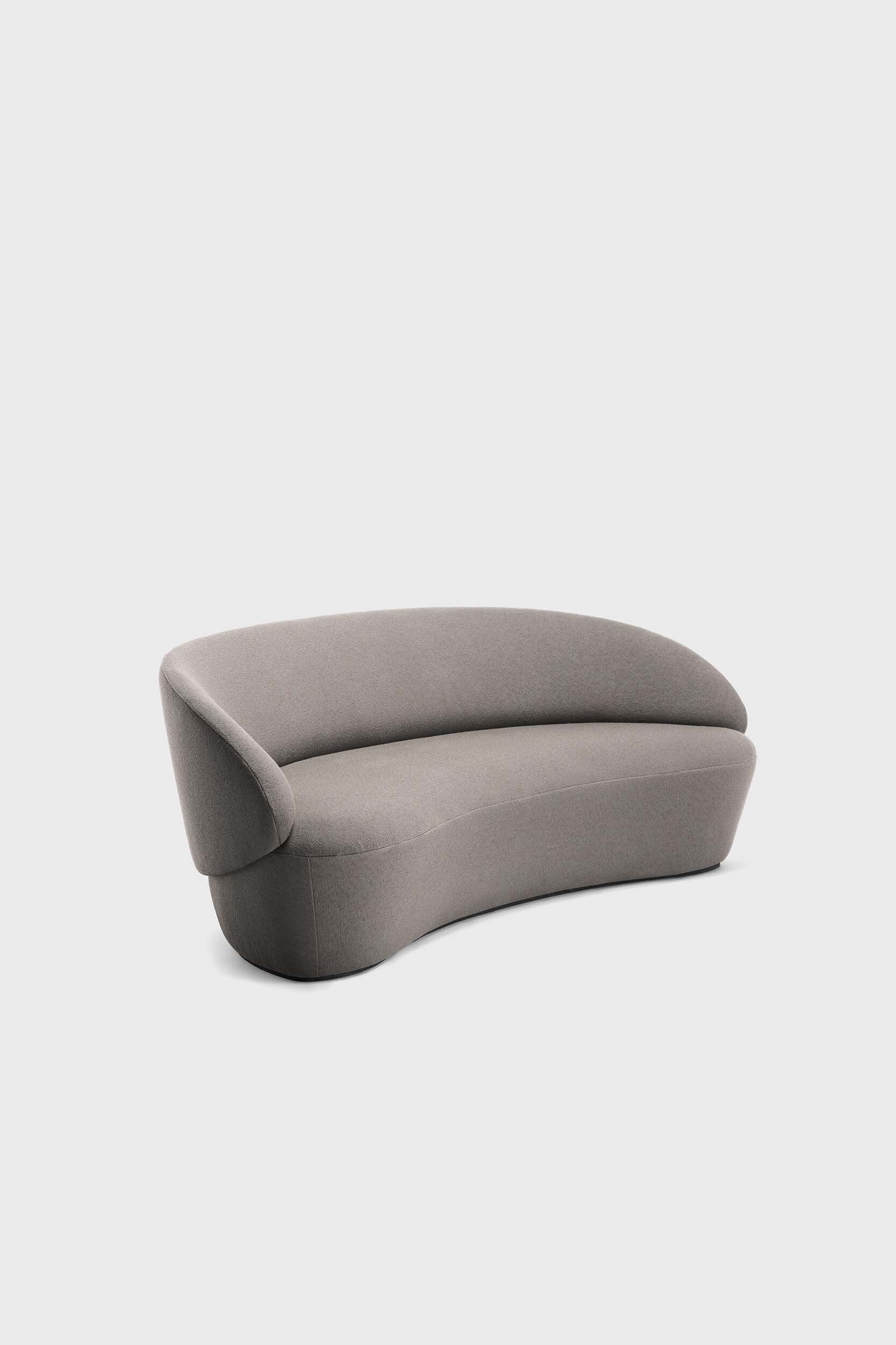 Naïve Sofa 3 Seater