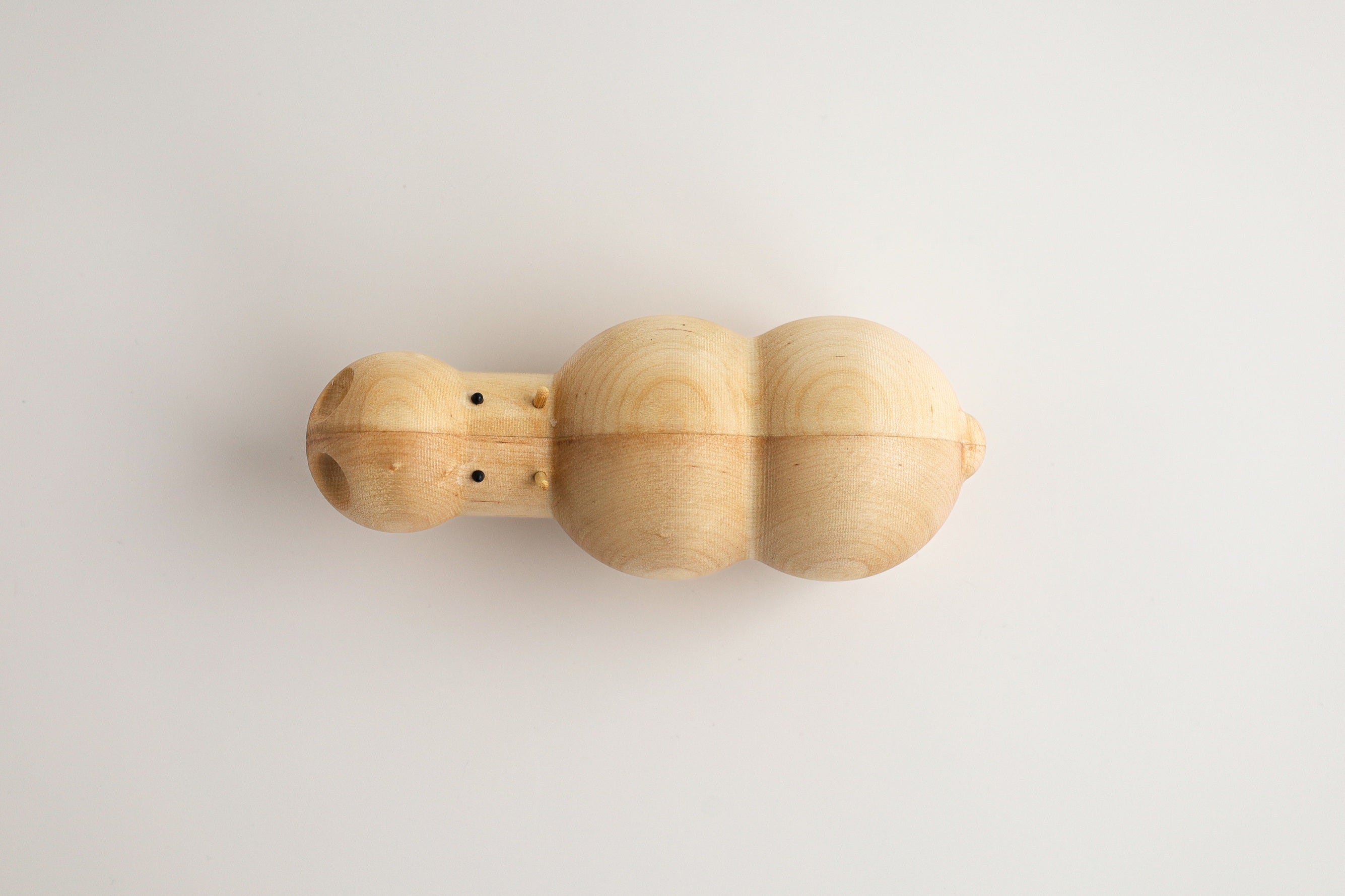 I Piccolini Wooden Animal Figures