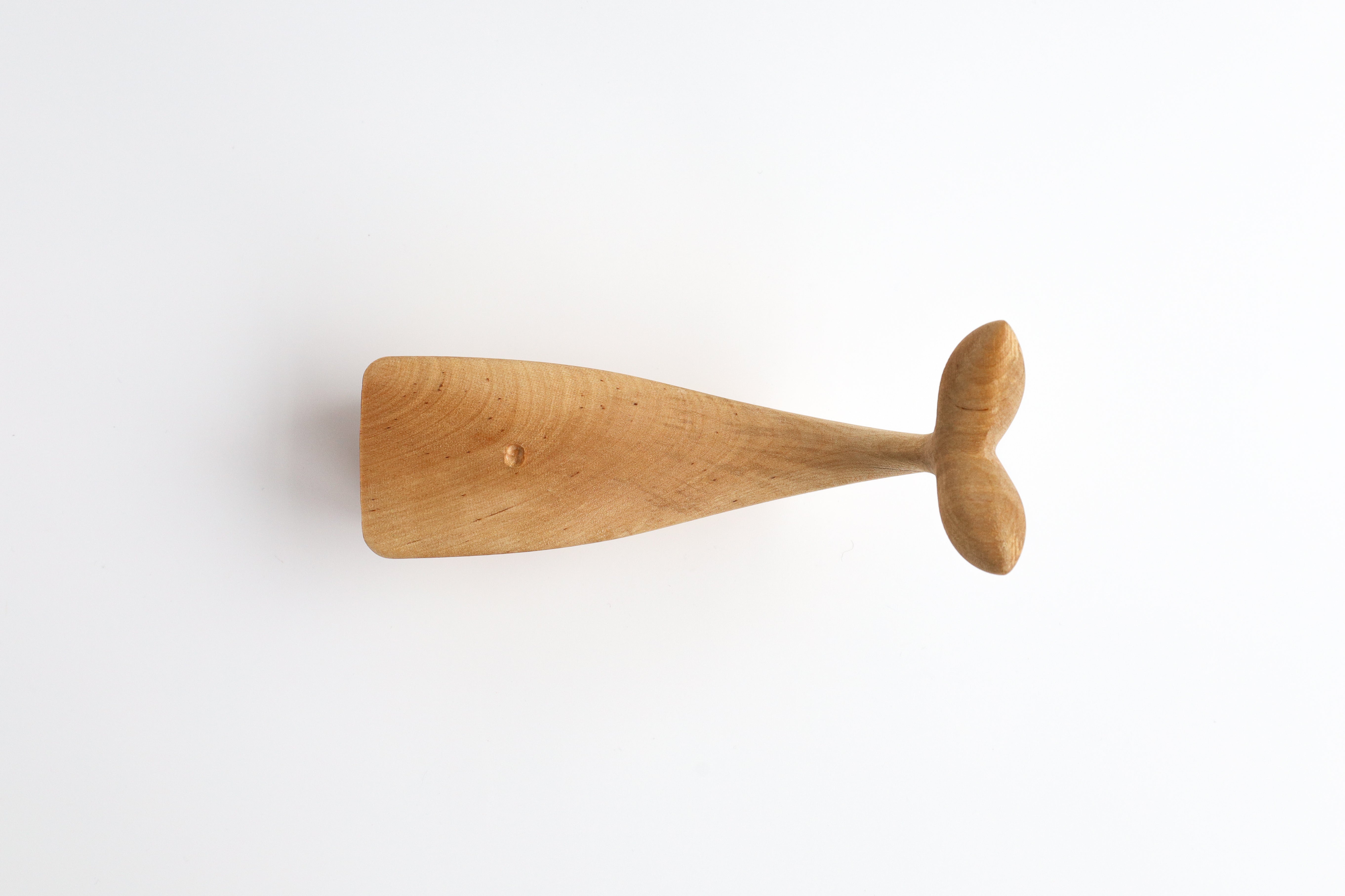 Piccolini wooden animal figures