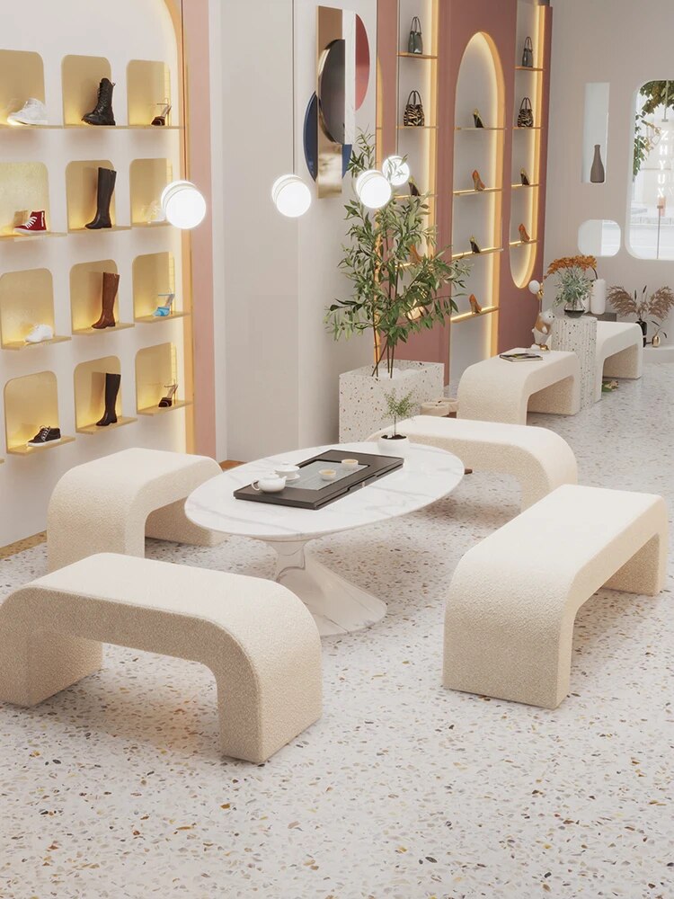 SkandiShop Ahn Entrance Chair