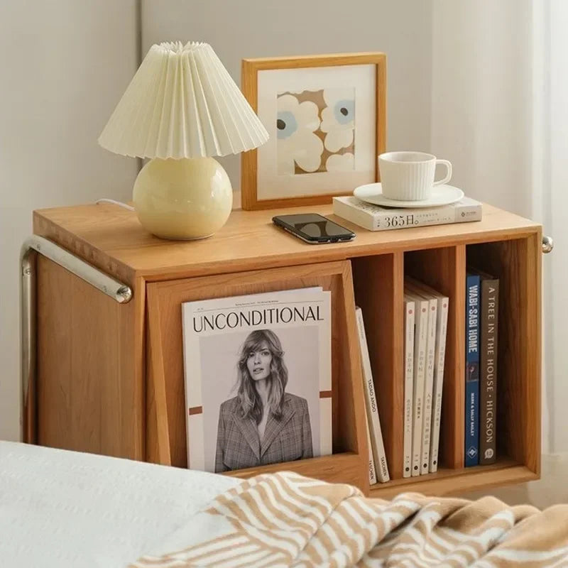 SkandiShop Ulppa Vintage Styled Table