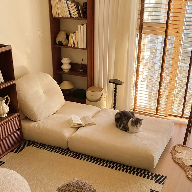 SkandiShop Hellen Sofa Chair 80x80x42cm