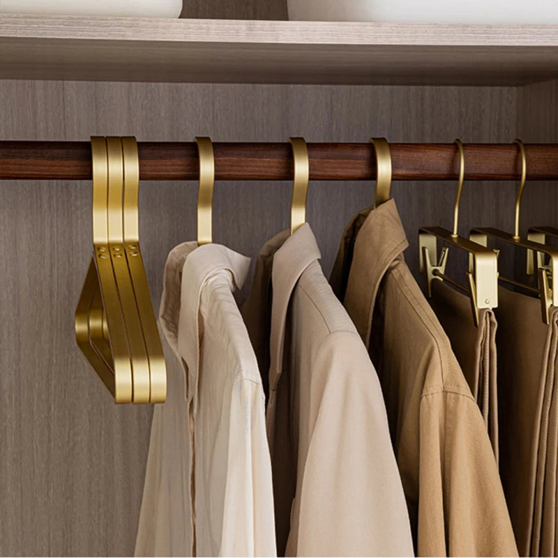 Widen Coat Hangers (1/4pcs)