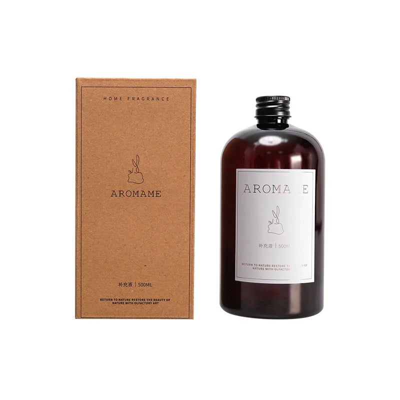 Shangri-La Hotel Bluebell Aromatherapy Diffuser Oil Refill