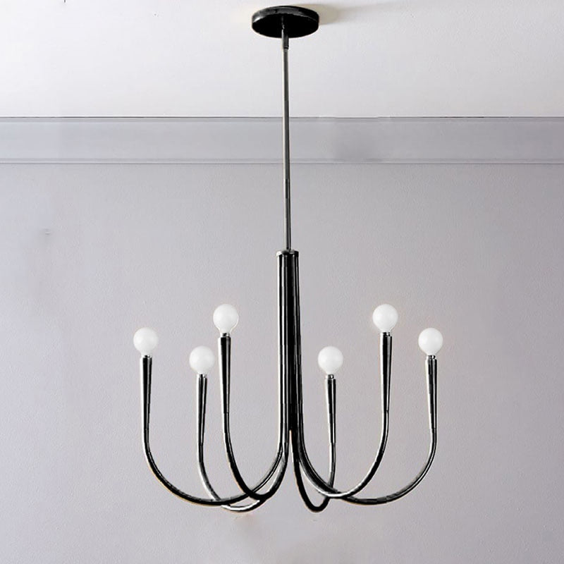 SkandiShop Nordic Luxury Chandeliers