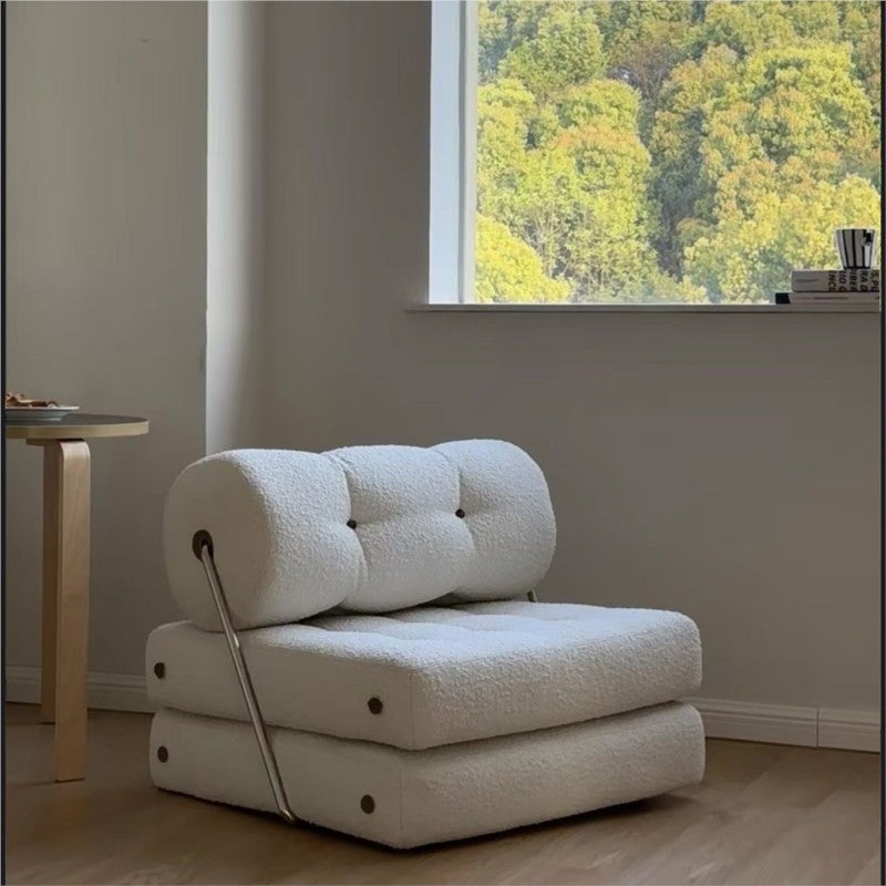 SkandiShop Johansson Sofa