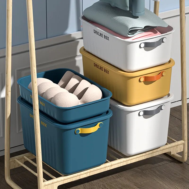 SkandiShop Essentials Storage Box