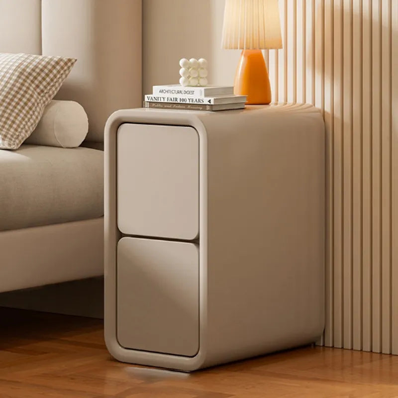 SkandiShop Rållå Bedside table